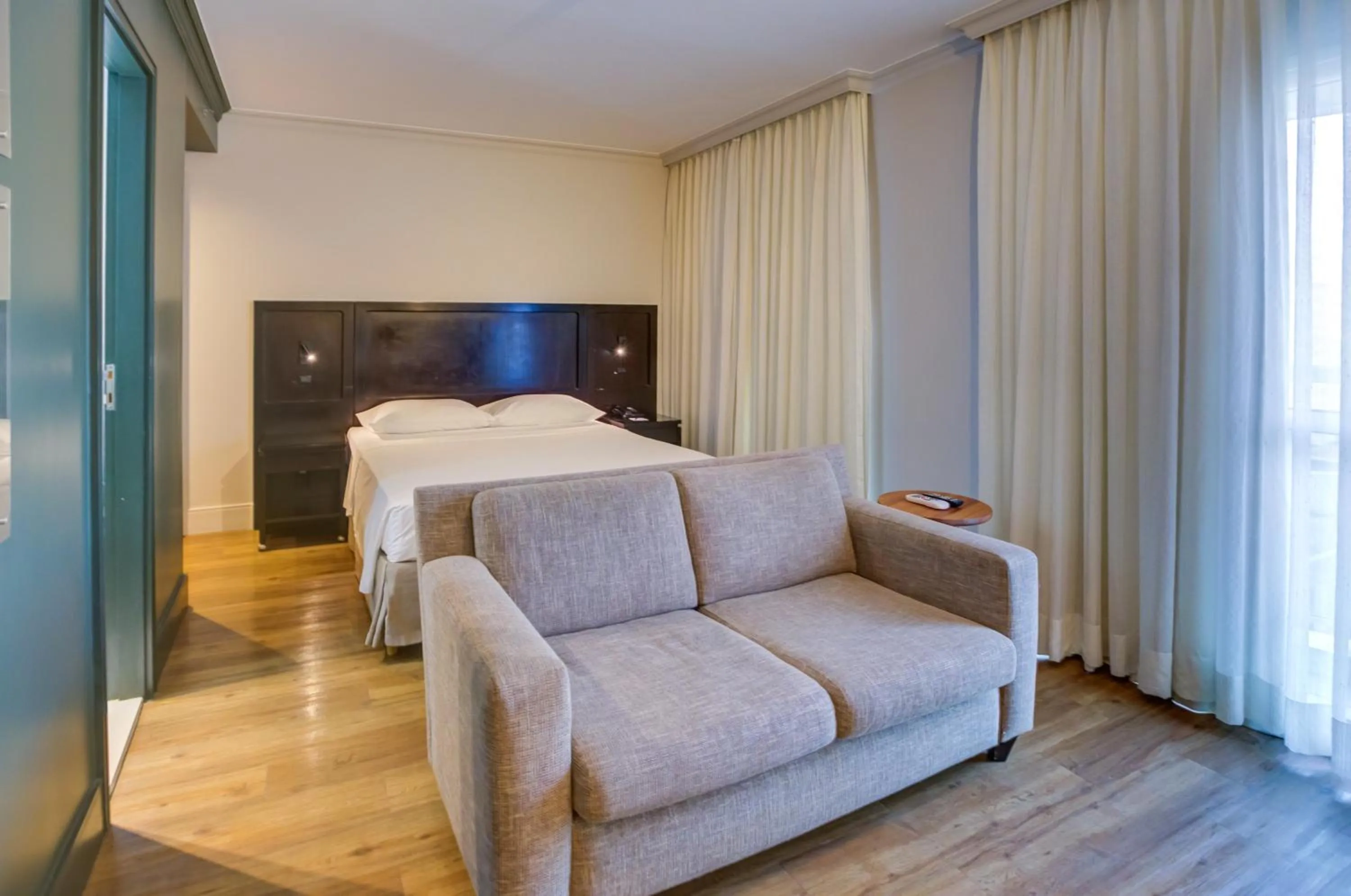 Transamerica Executive Perdizes