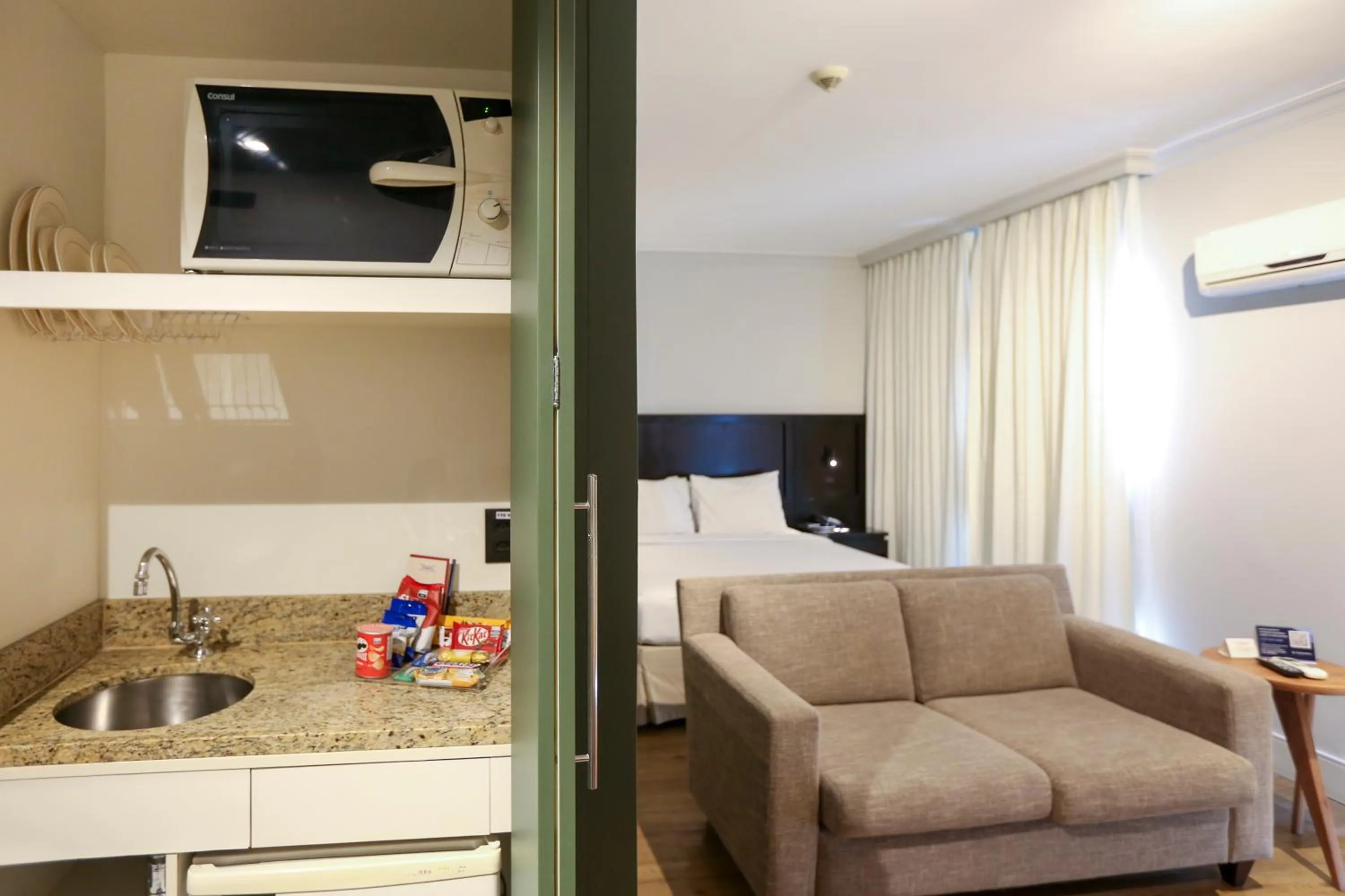 Transamerica Executive Perdizes