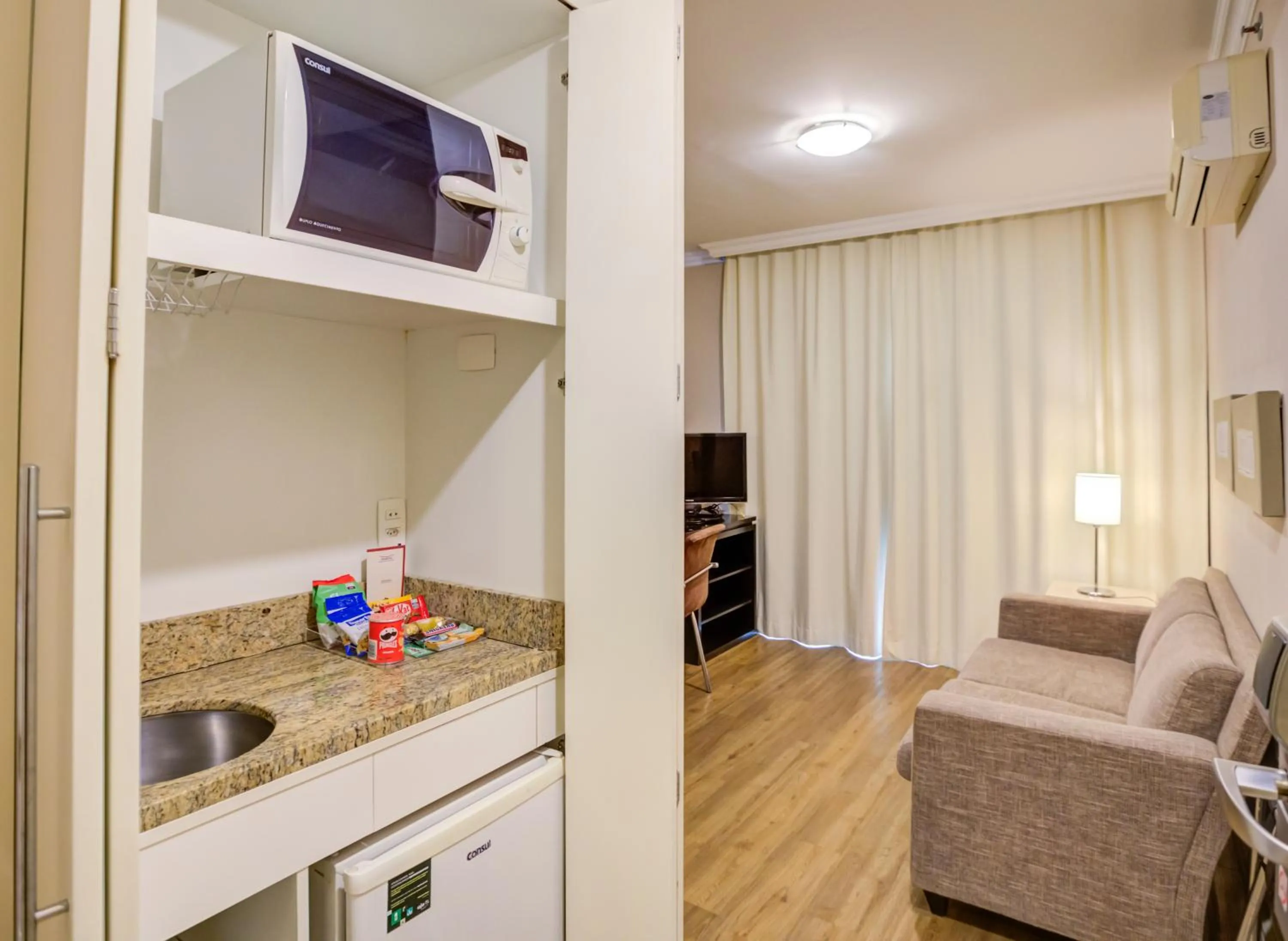 Transamerica Executive Perdizes