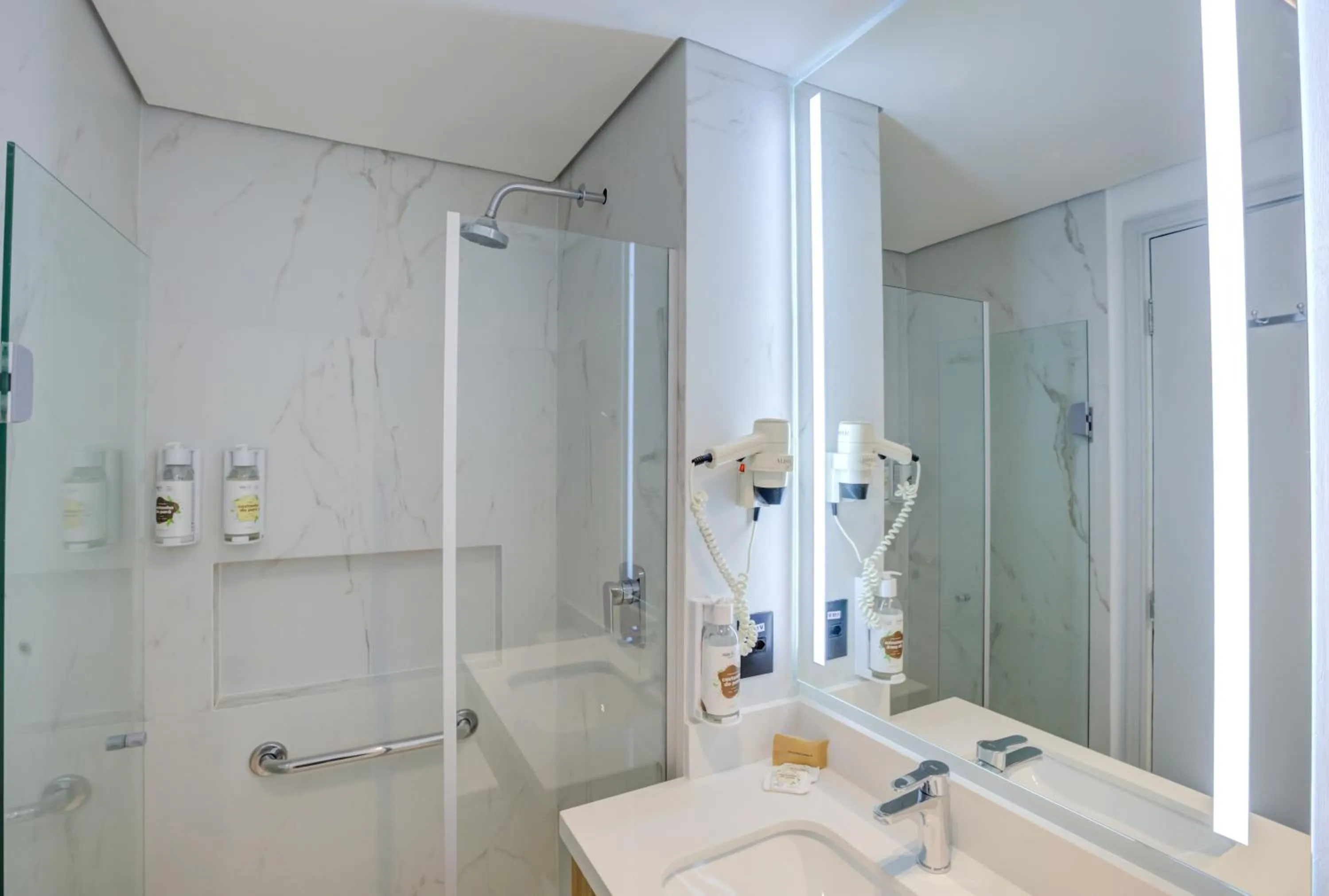 Transamerica Executive Perdizes