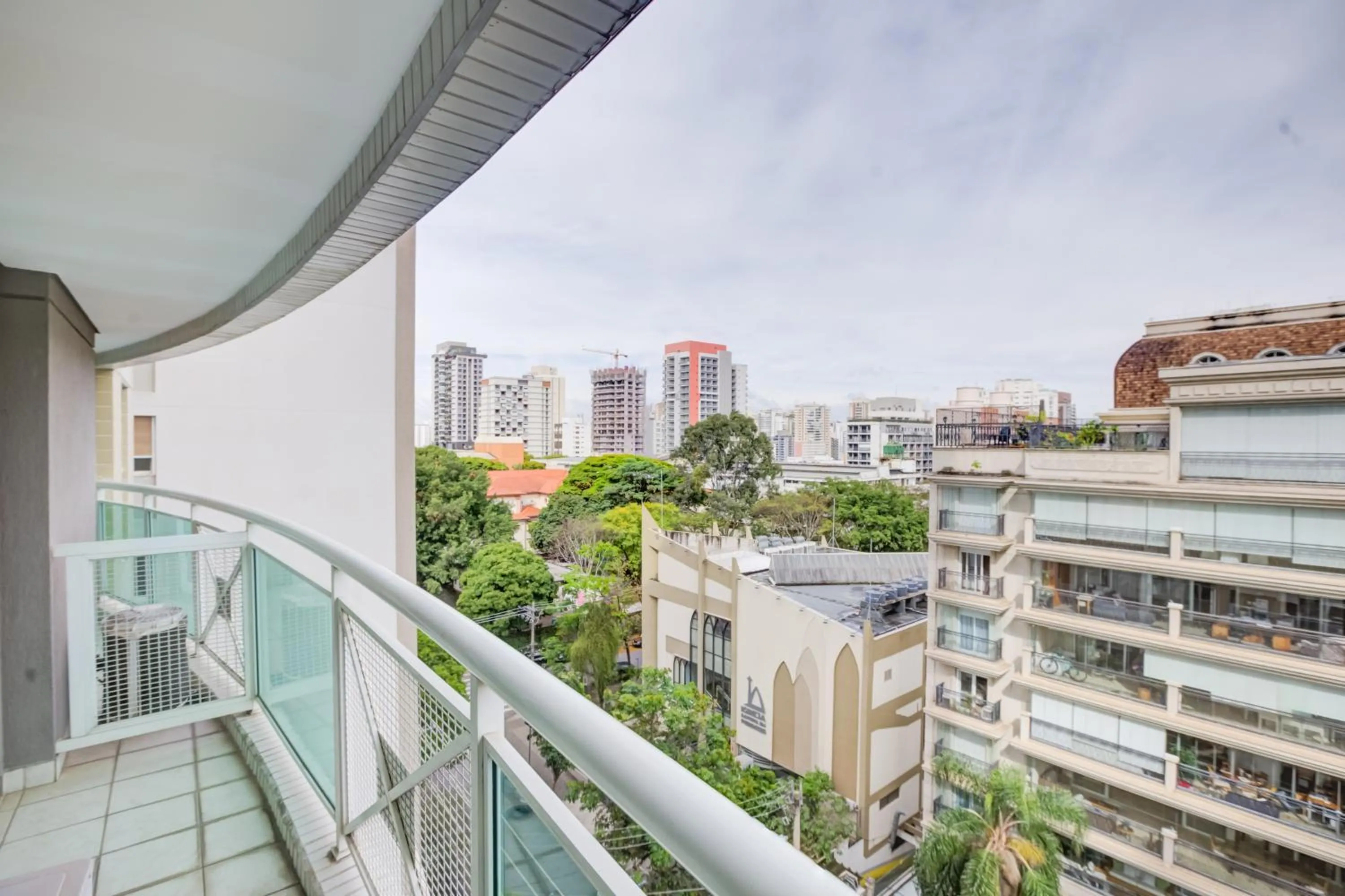 Transamerica Executive Perdizes