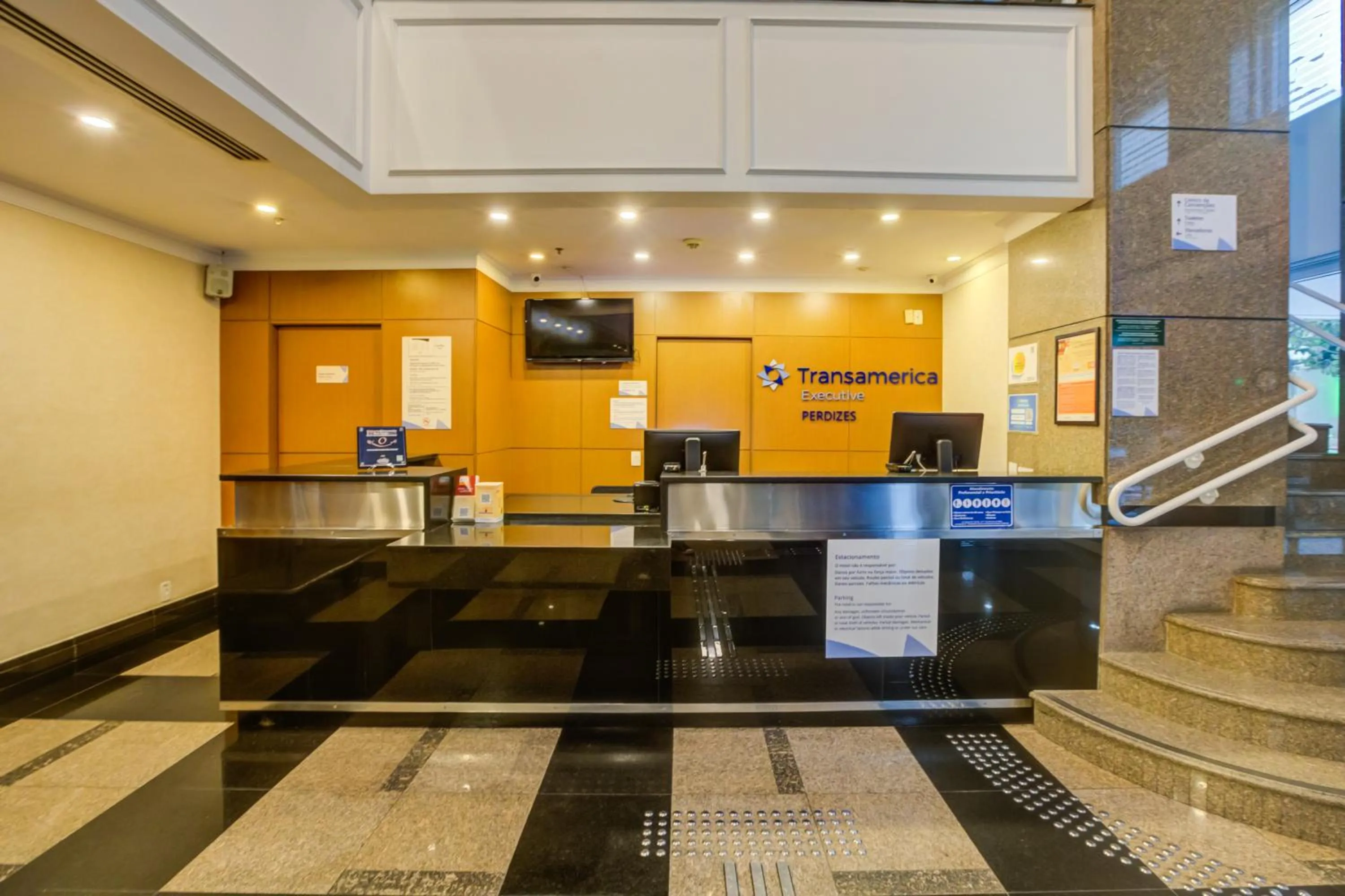 Transamerica Executive Perdizes