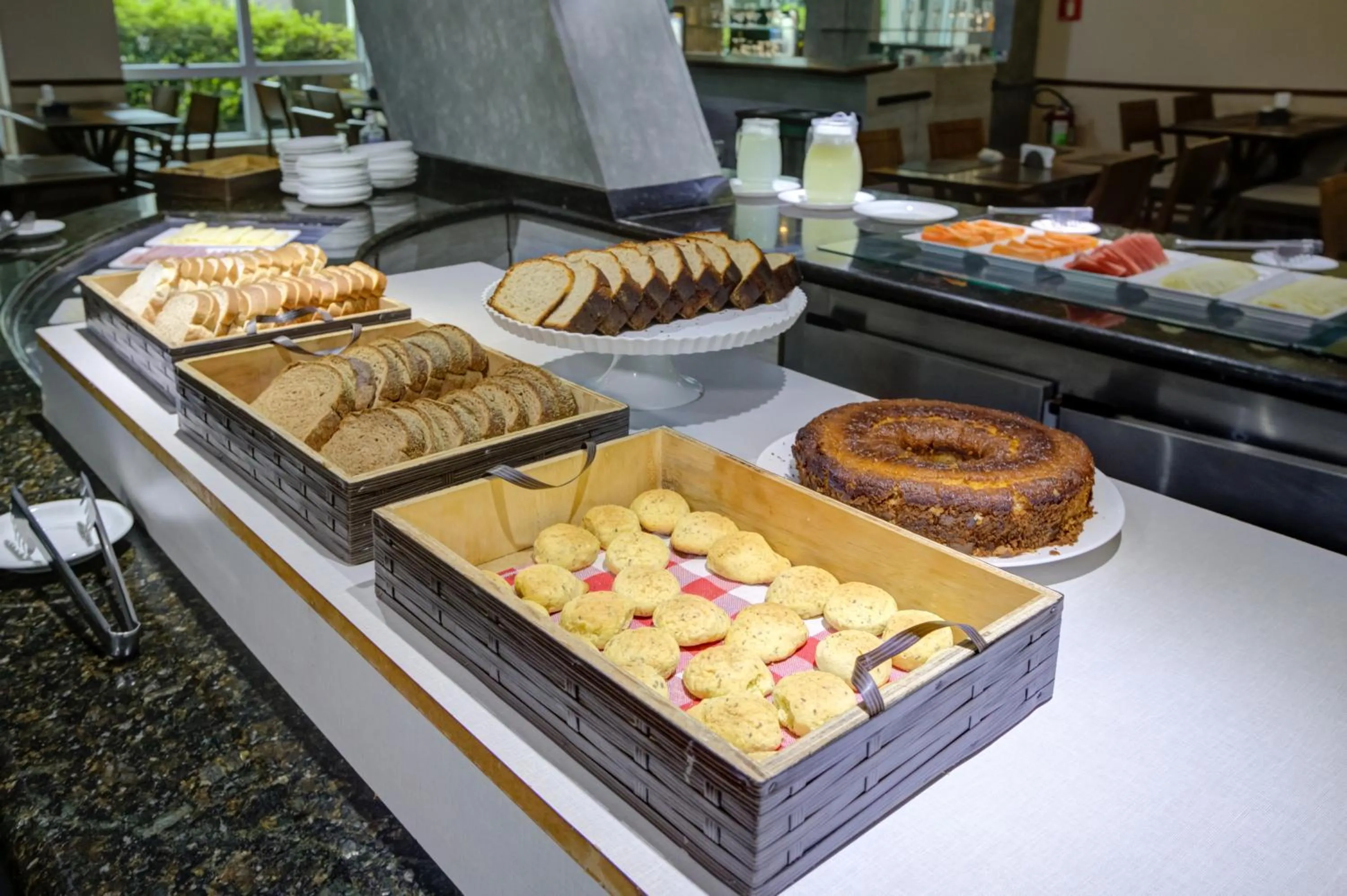 Transamerica Executive Perdizes