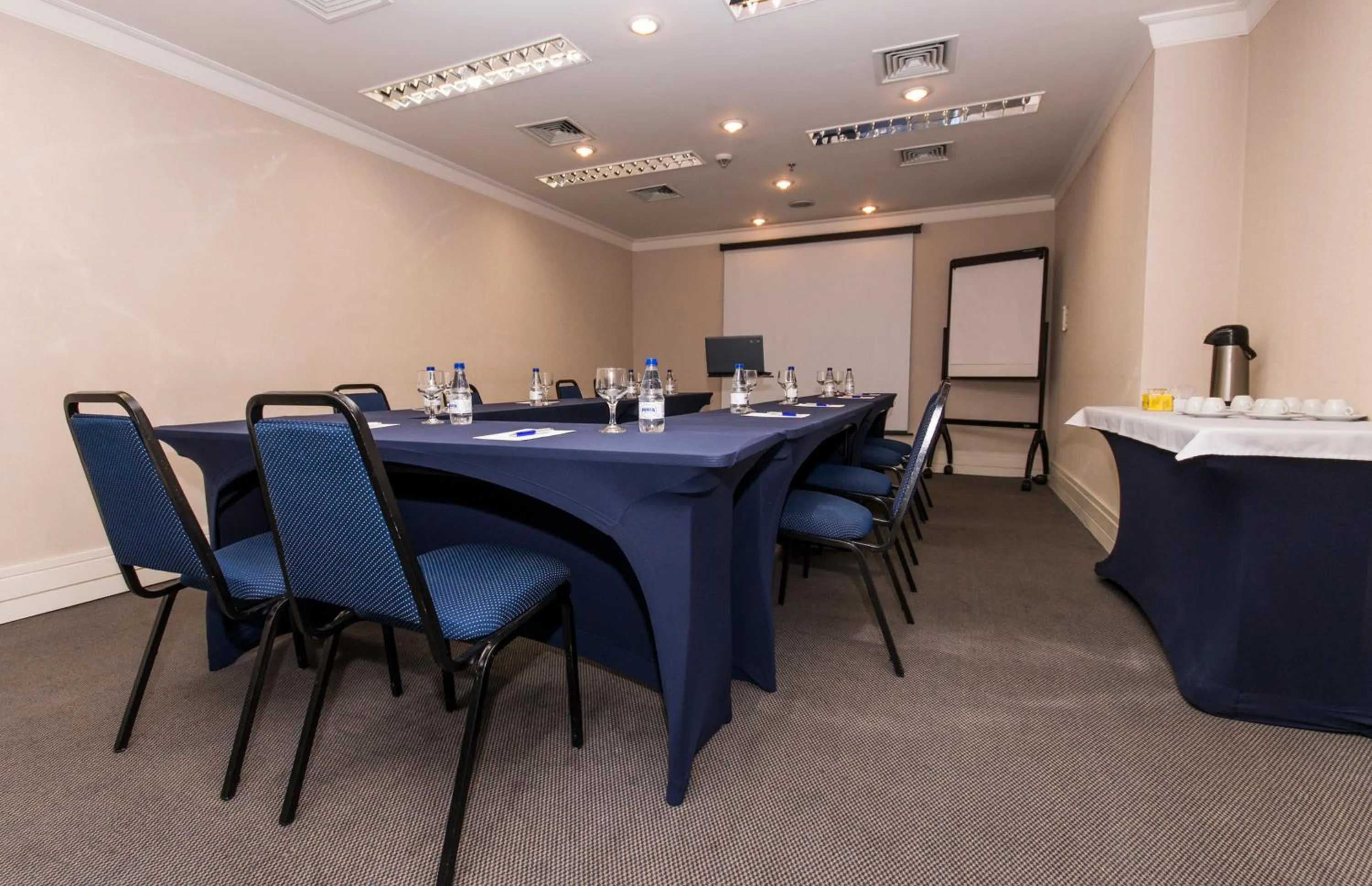 Meeting/conference room in Transamerica Executive Perdizes