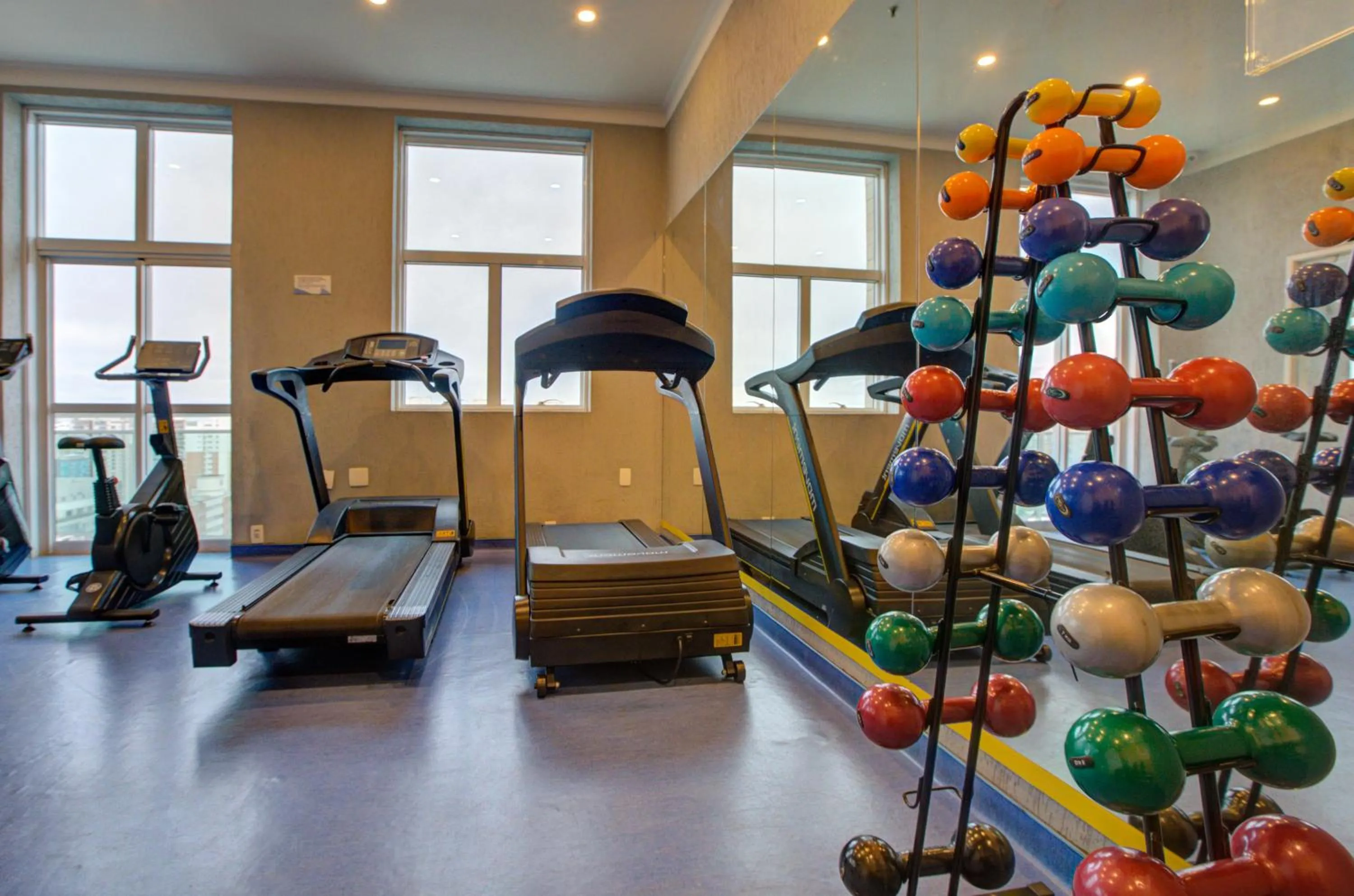 Transamerica Executive Perdizes