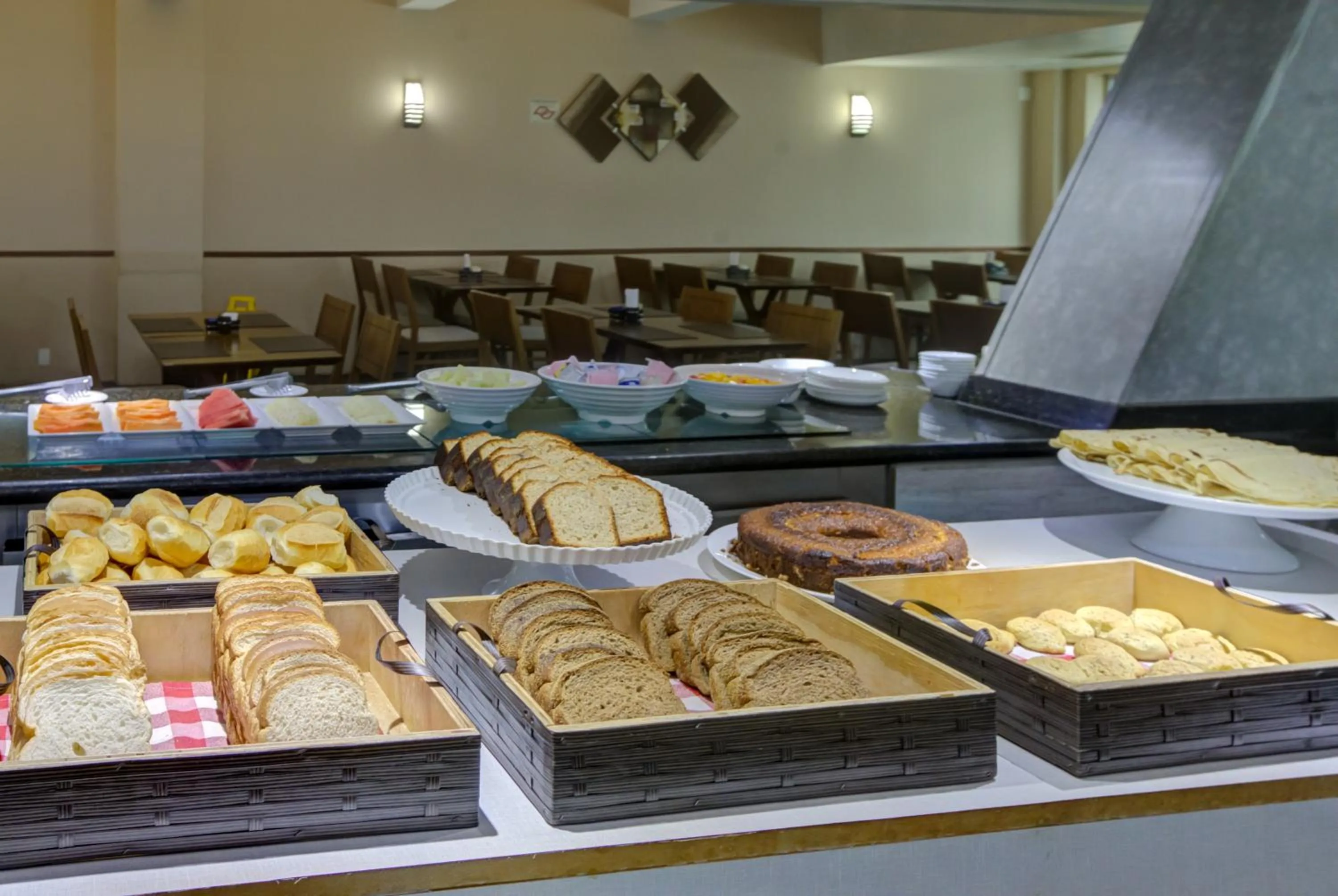 Transamerica Executive Perdizes