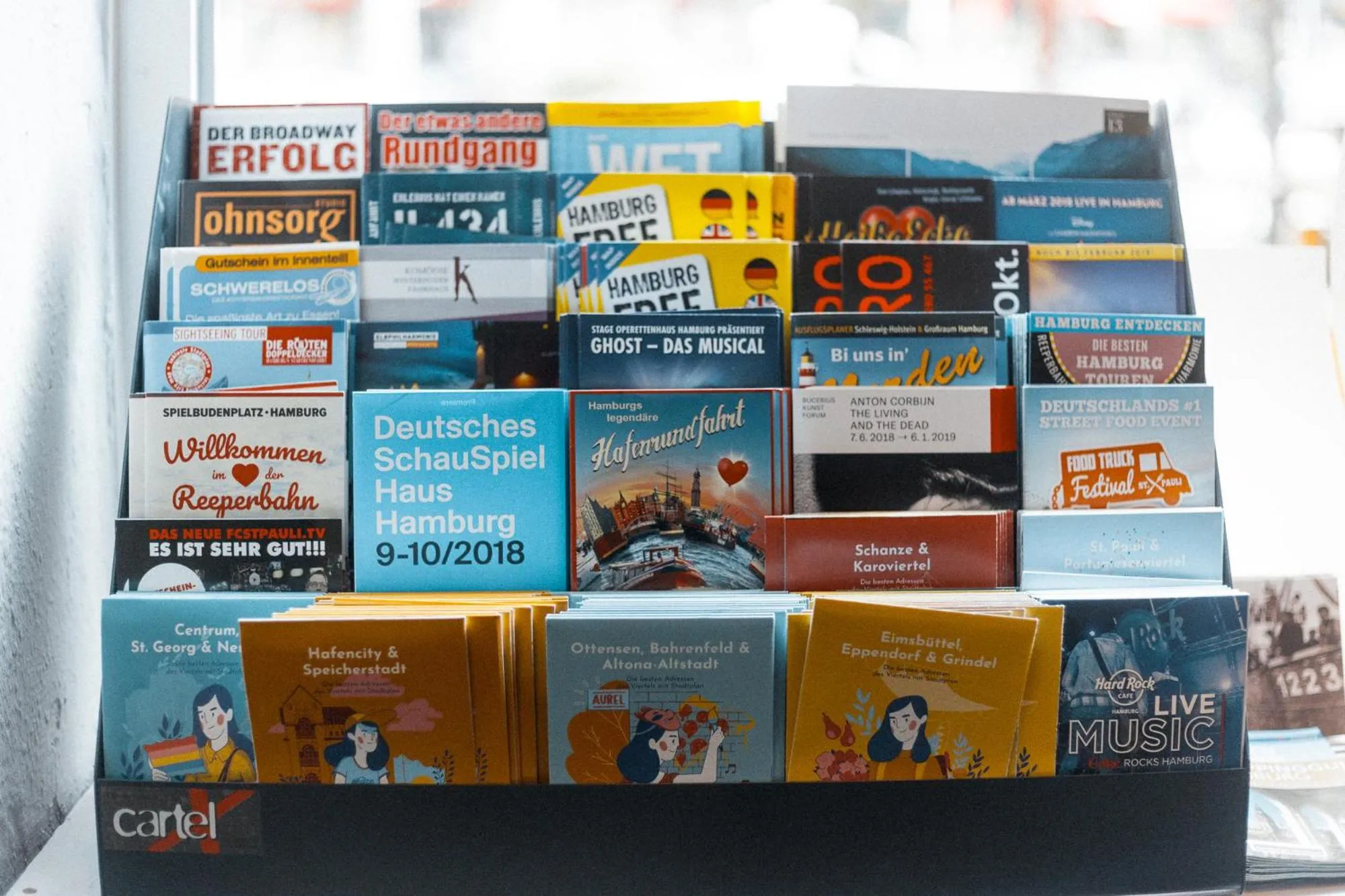 Property logo or sign in Hotel am Rothenbaum