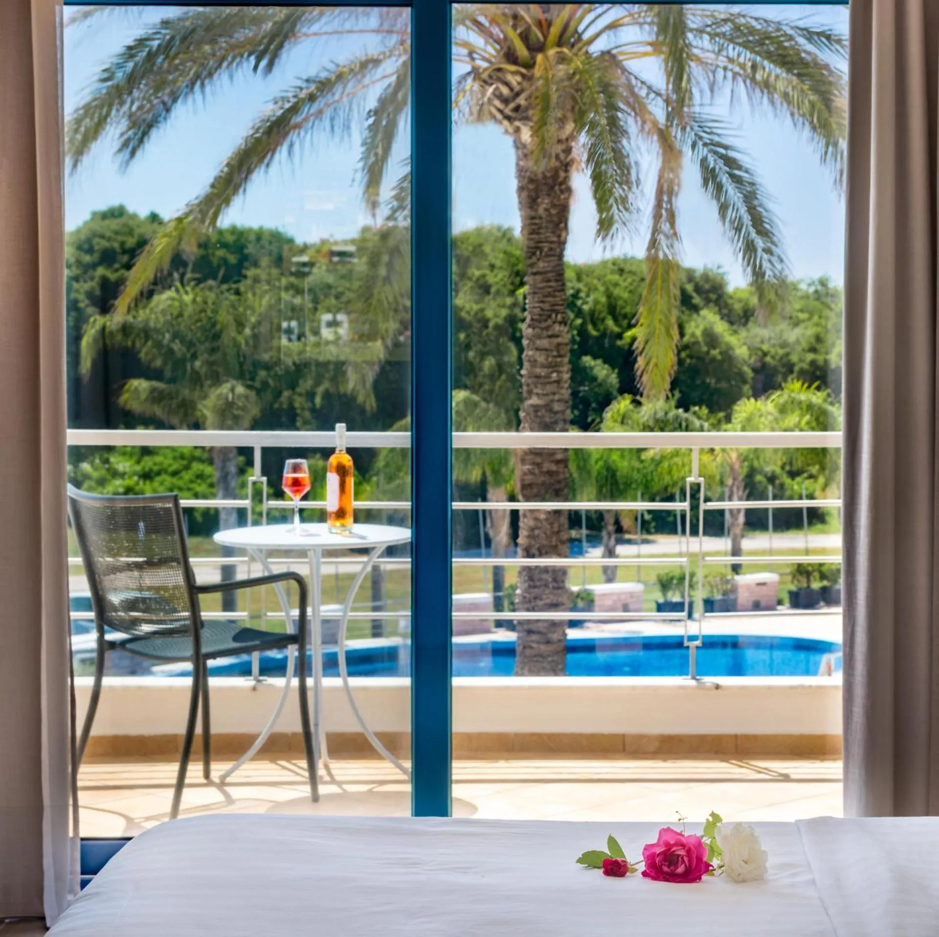 Property building in Ionian Theoxenia