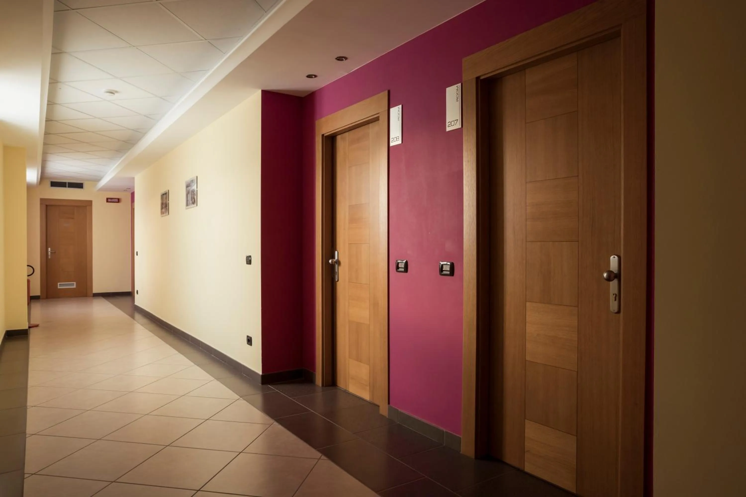 Other in Manhattan Village Hotel