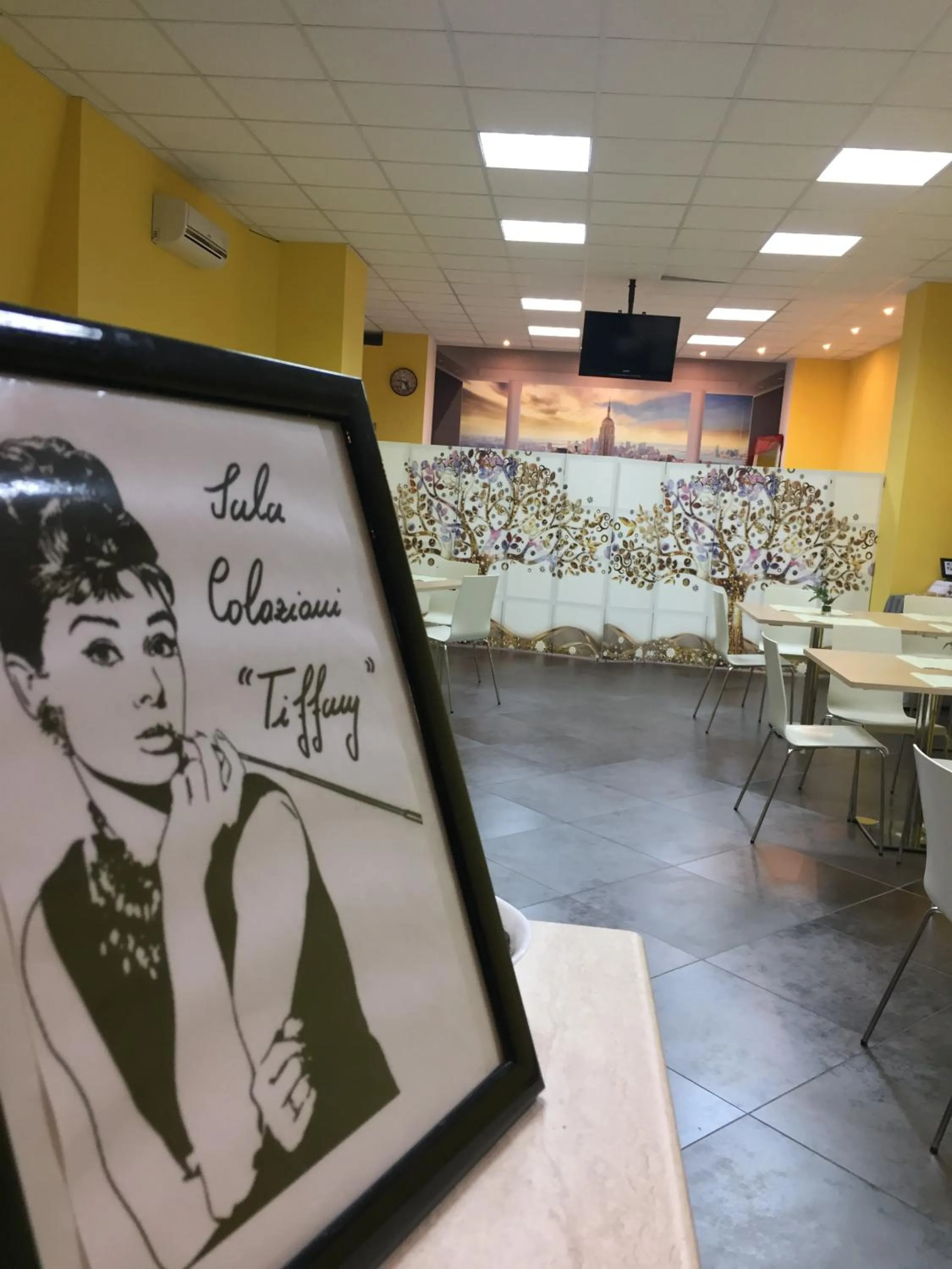 Manhattan Village Hotel