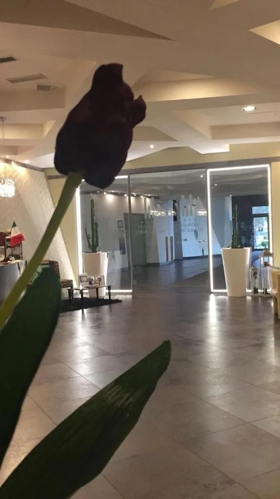 Manhattan Village Hotel