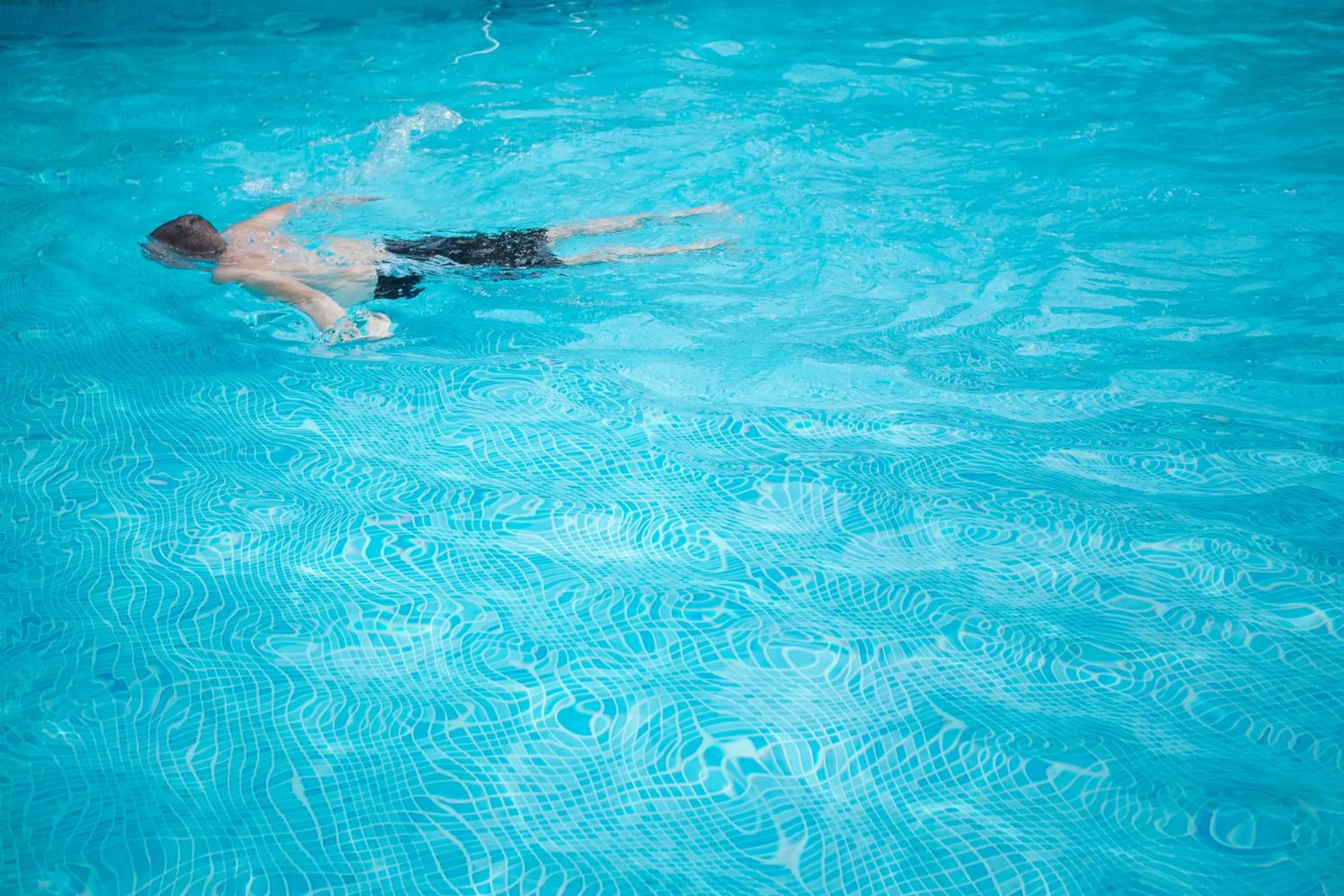 Guests in Résidence Les Calanques
