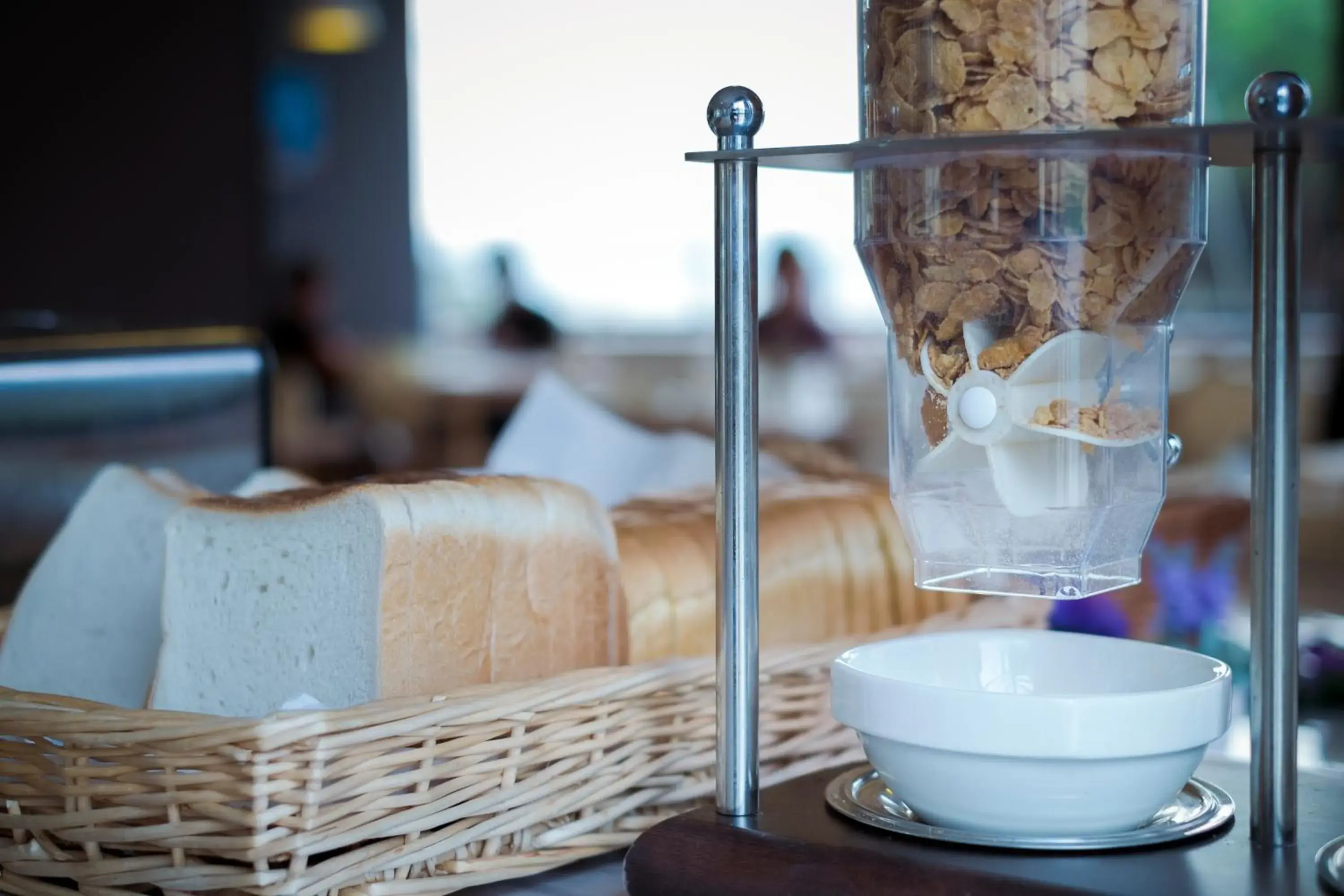 Food in Résidence Les Calanques Food in Résidence Les Calanques