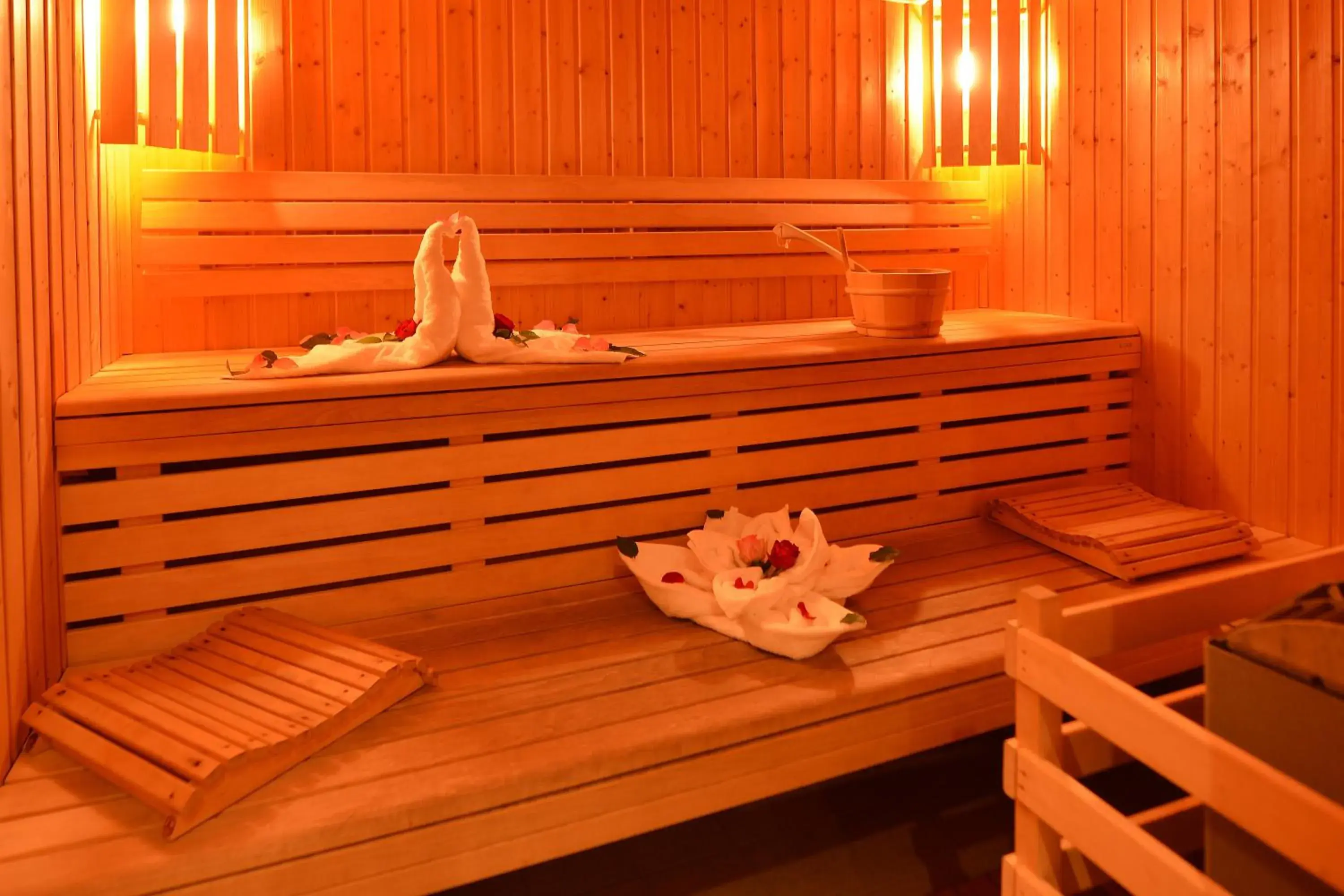 Fitness centre/facilities in Résidence Les Calanques Fitness centre/facilities in Résidence Les Calanques