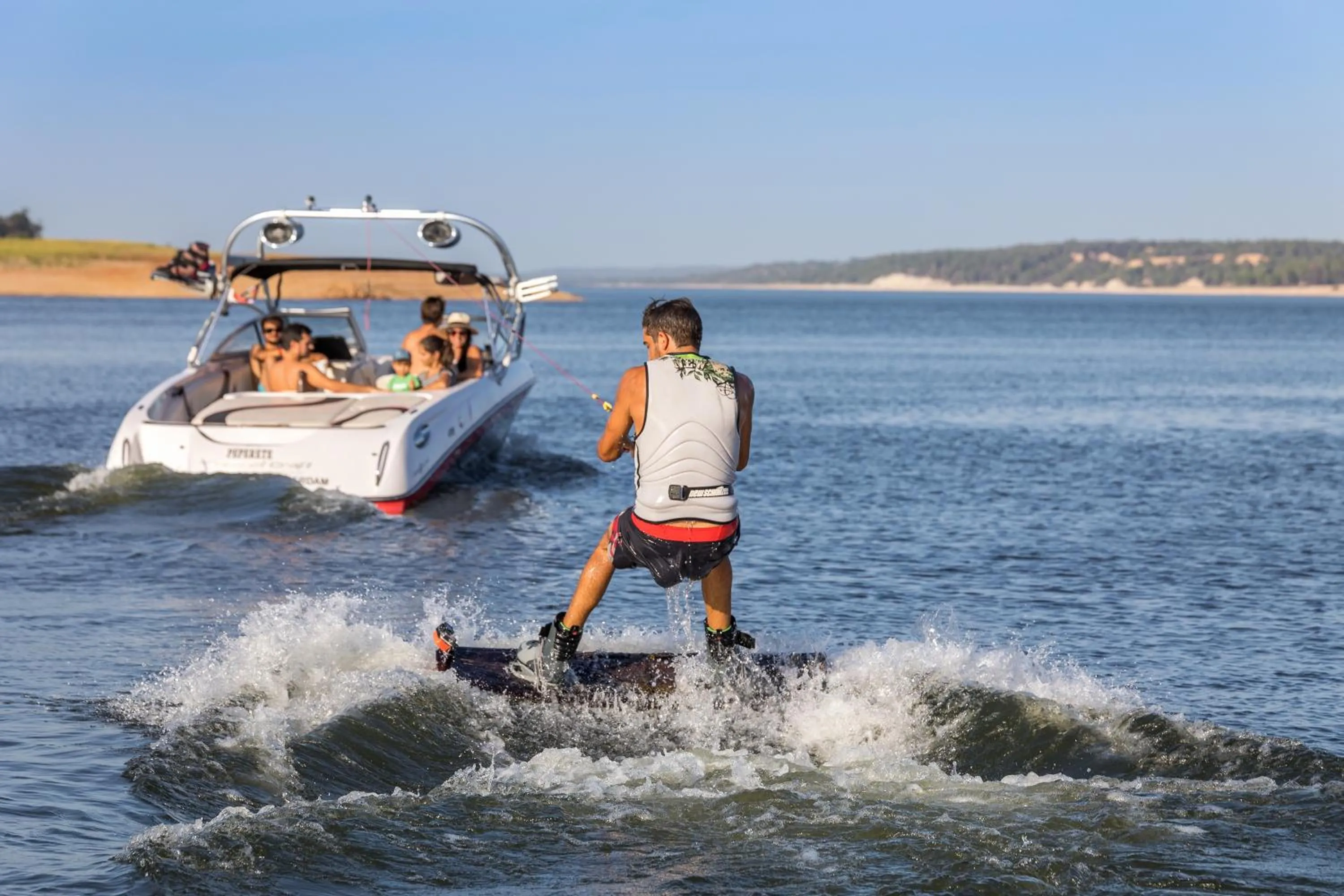 Activities in AP Lago Montargil - Conference & SPA