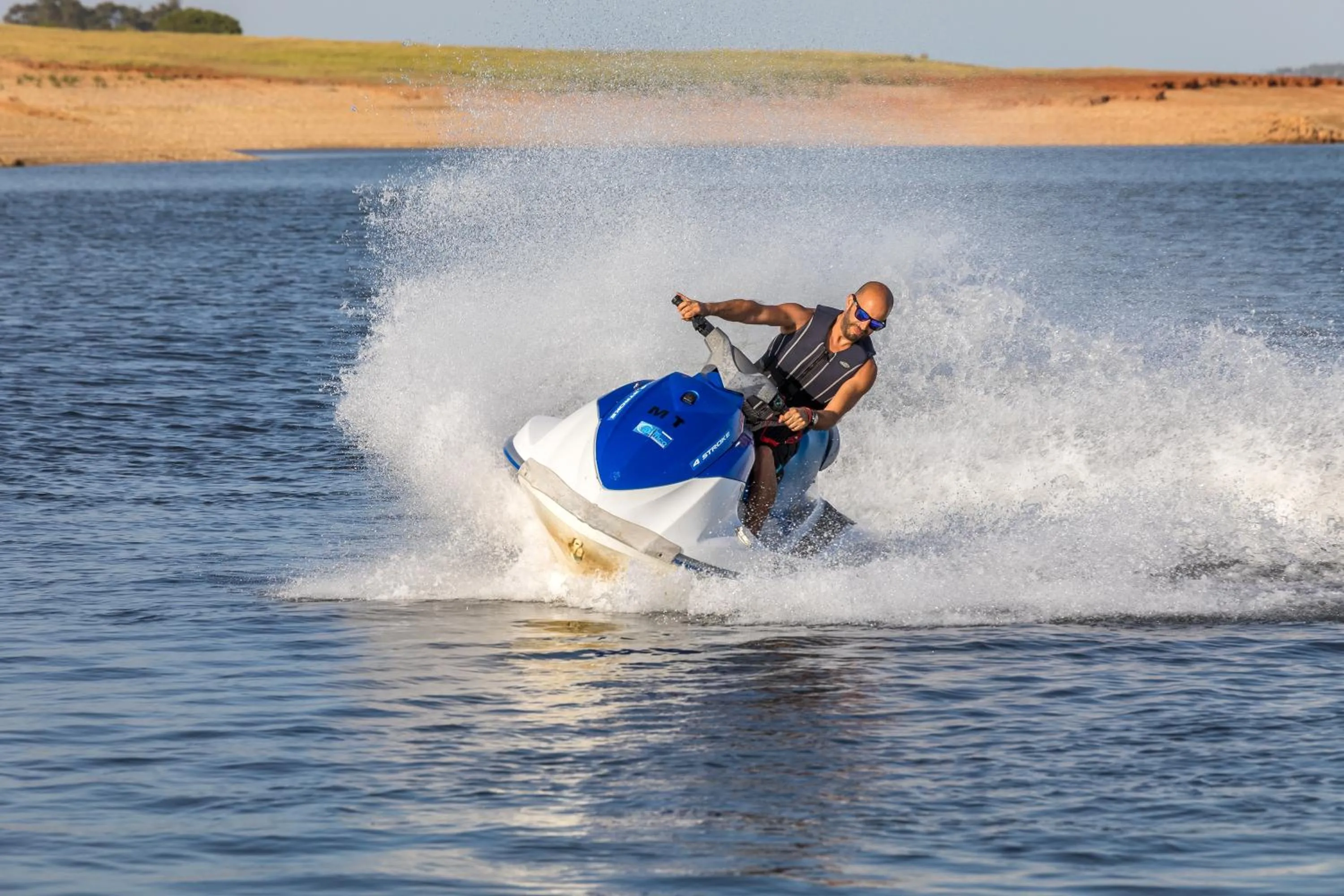 Activities in AP Lago Montargil - Conference & SPA