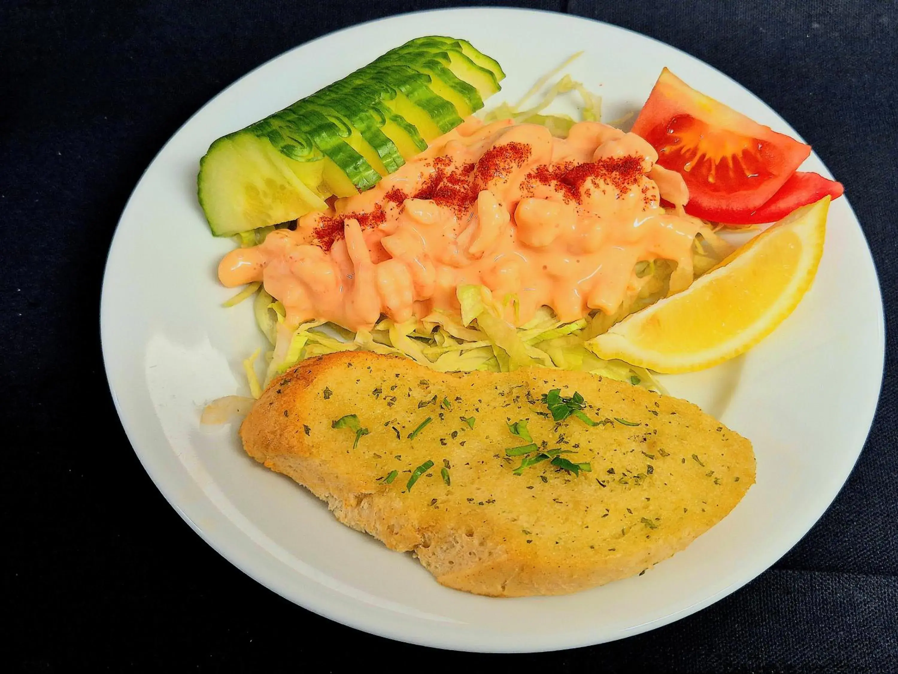 Restaurant/places to eat in Supreme Inn Boston Restaurant/places to eat in Supreme Inn Boston