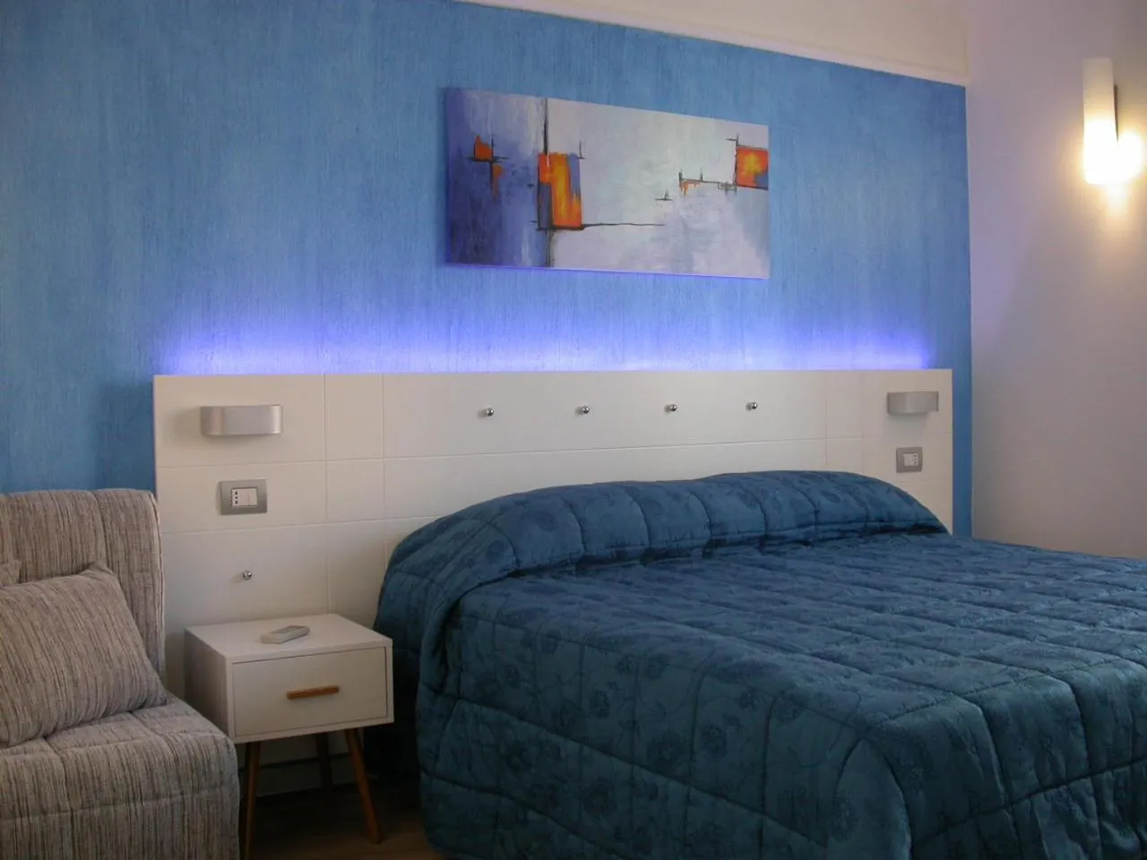 Bed & Breakfast Palazzo Ducale