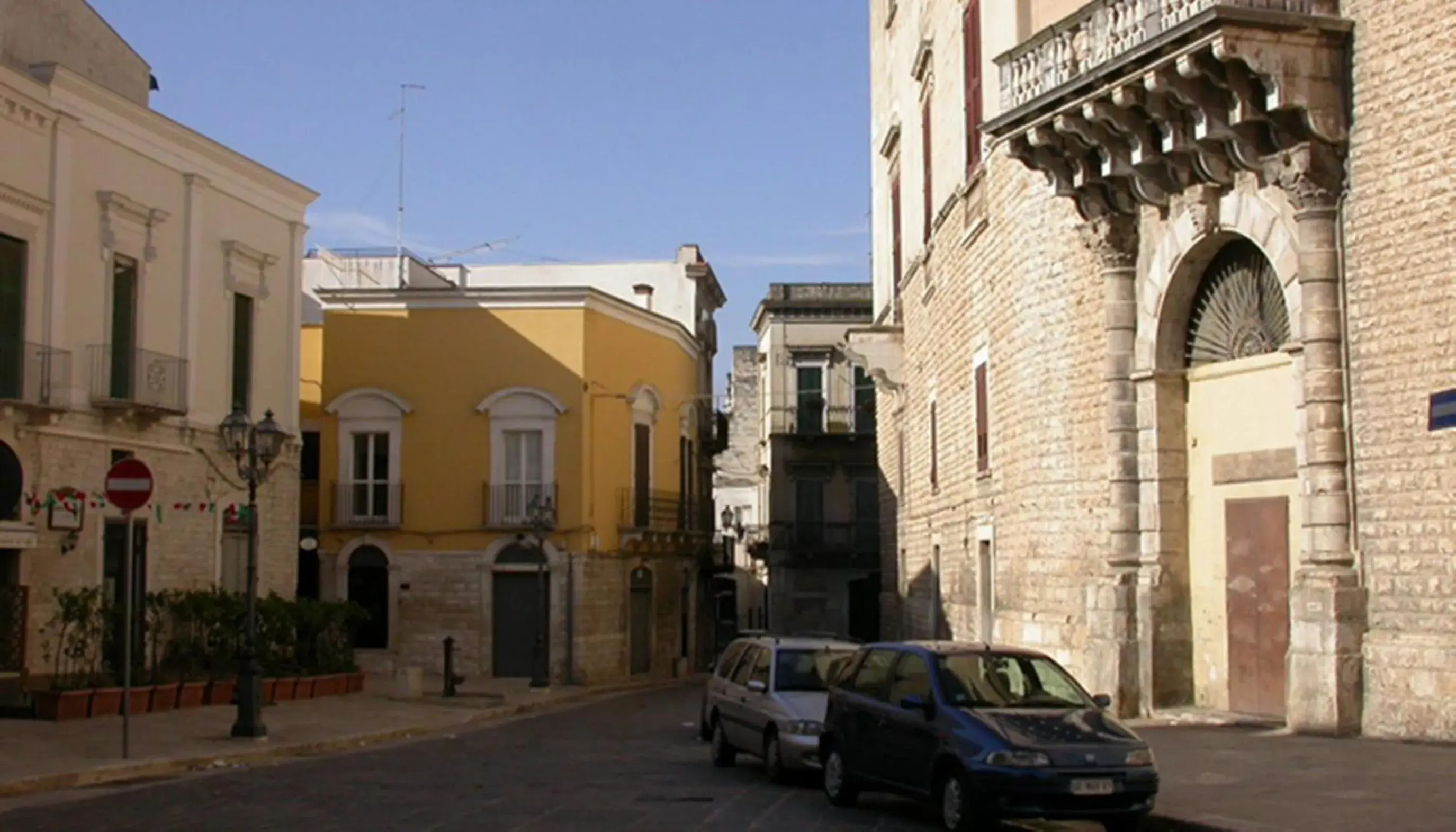 Bed & Breakfast Palazzo Ducale Bed & Breakfast Palazzo Ducale