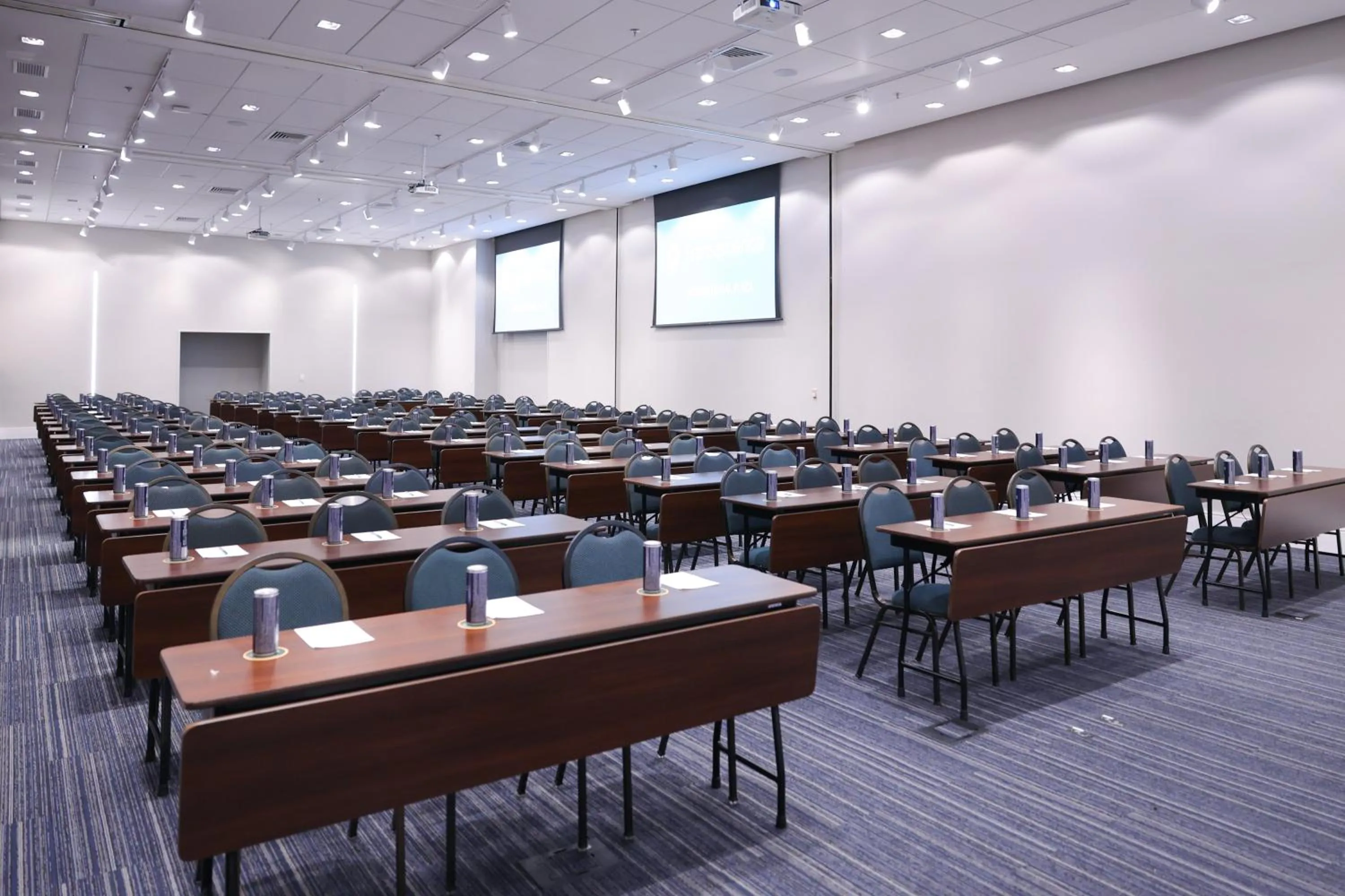 Meeting/conference room in Transamerica Prime International Plaza (Paulista)