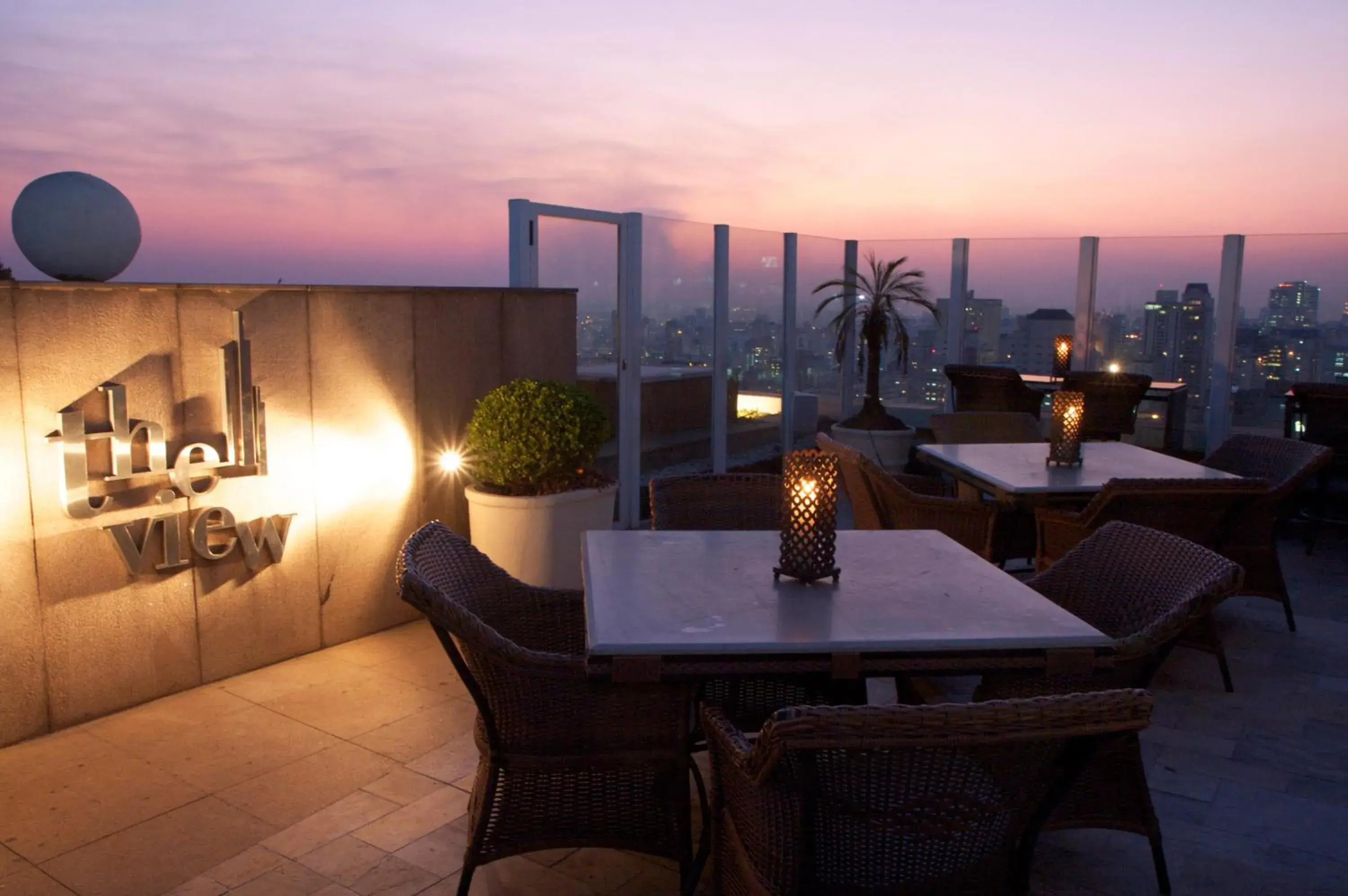 Lounge or bar in Transamerica Prime International Plaza (Paulista) Lounge or bar in Transamerica Prime International Plaza (Paulista)