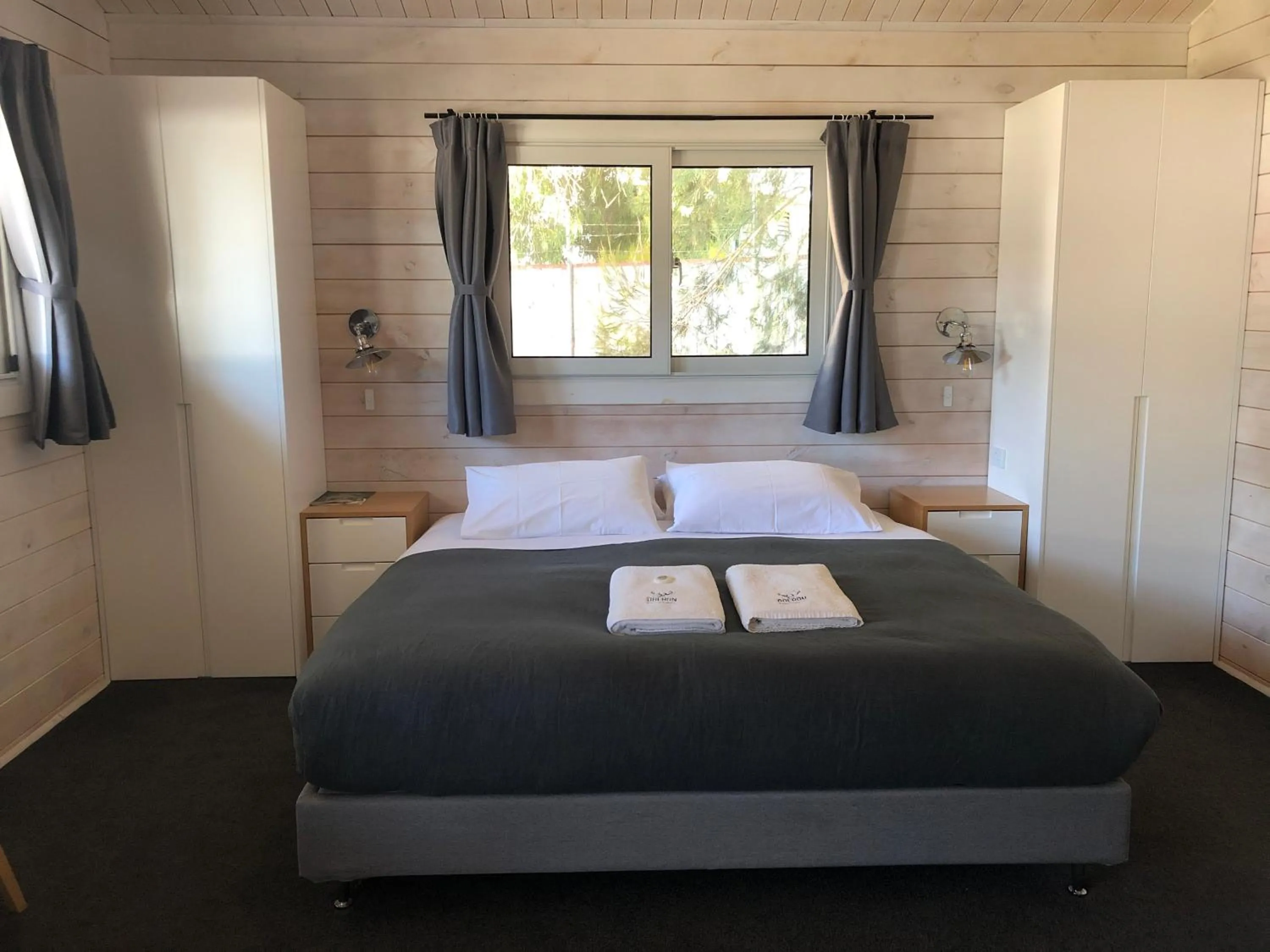 Guests, Bed in Jenolan Holiday Park Oberon