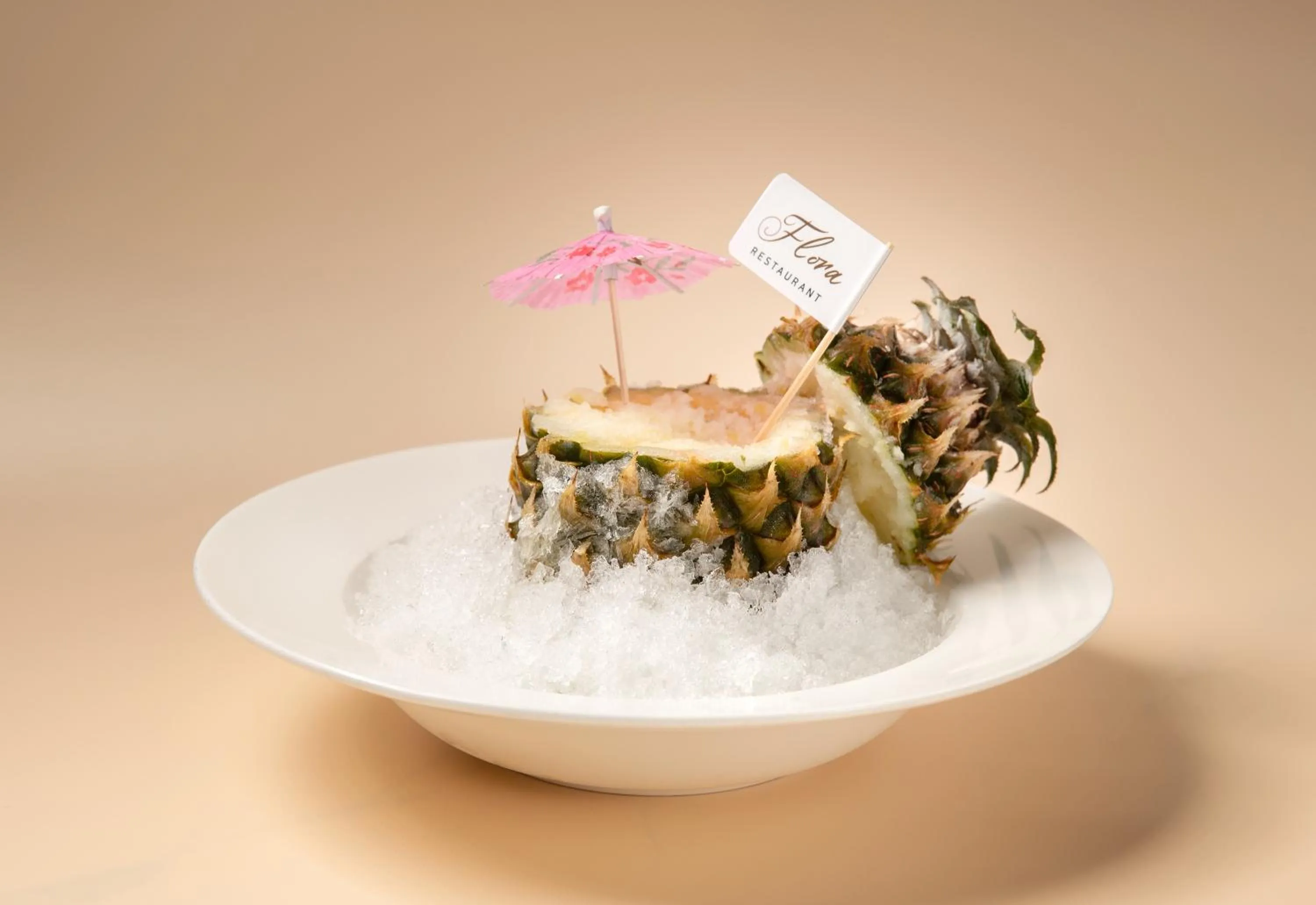 Restaurant/places to eat in Utop Ubless Hotel Jeju