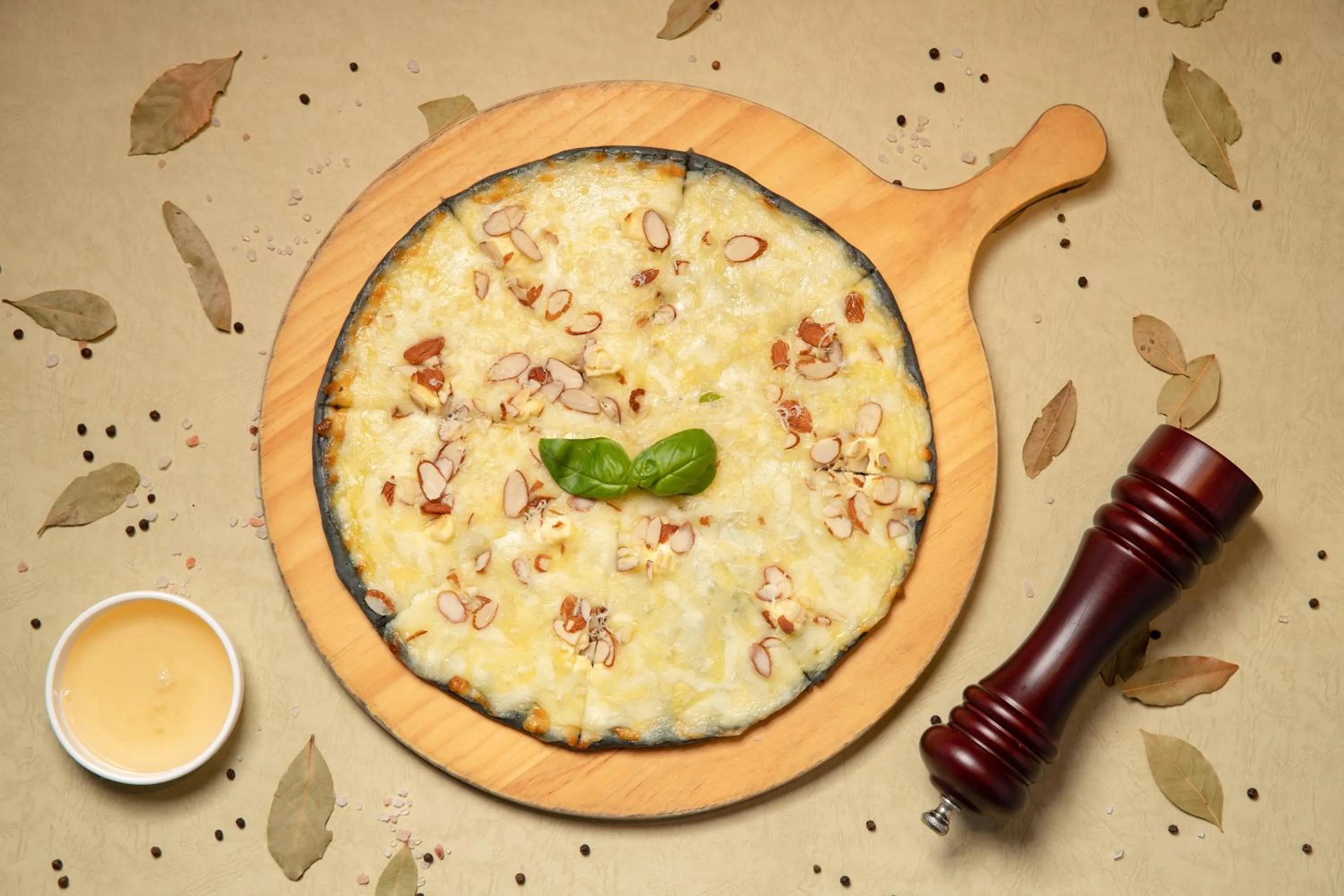 Restaurant/places to eat in Utop Ubless Hotel Jeju