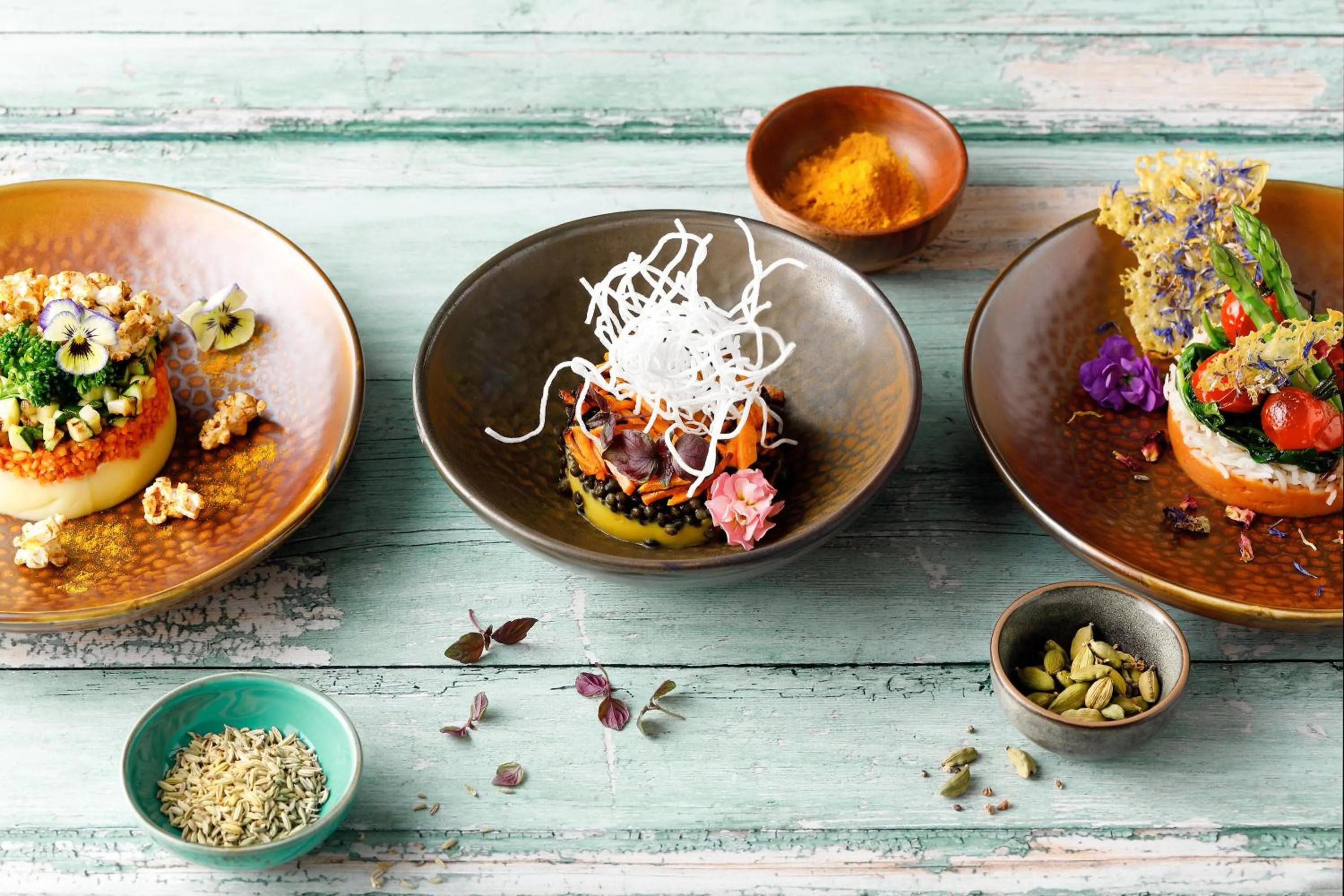 Food in ROBINSON APULIA - All Inclusive