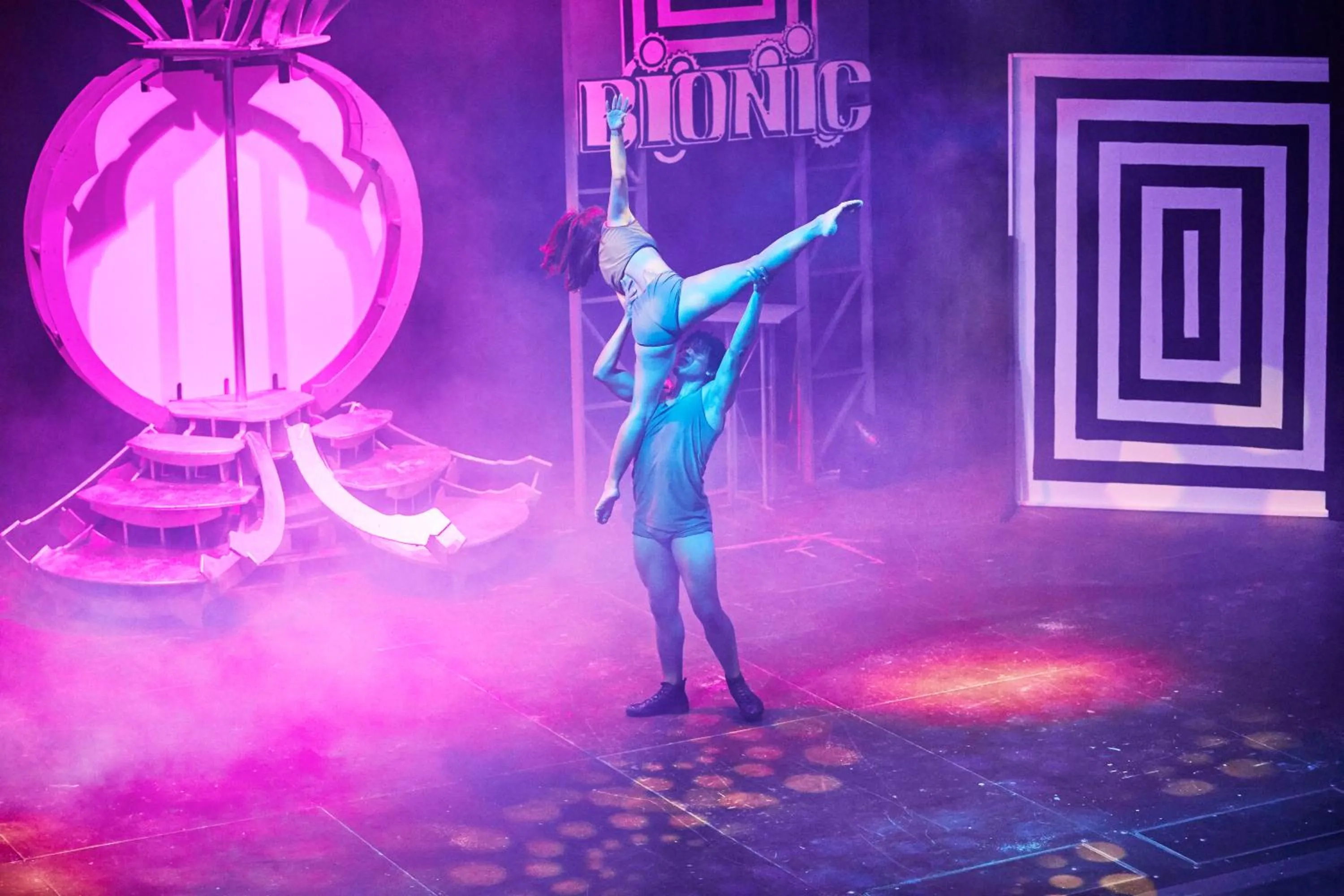 Entertainment in ROBINSON APULIA - All Inclusive