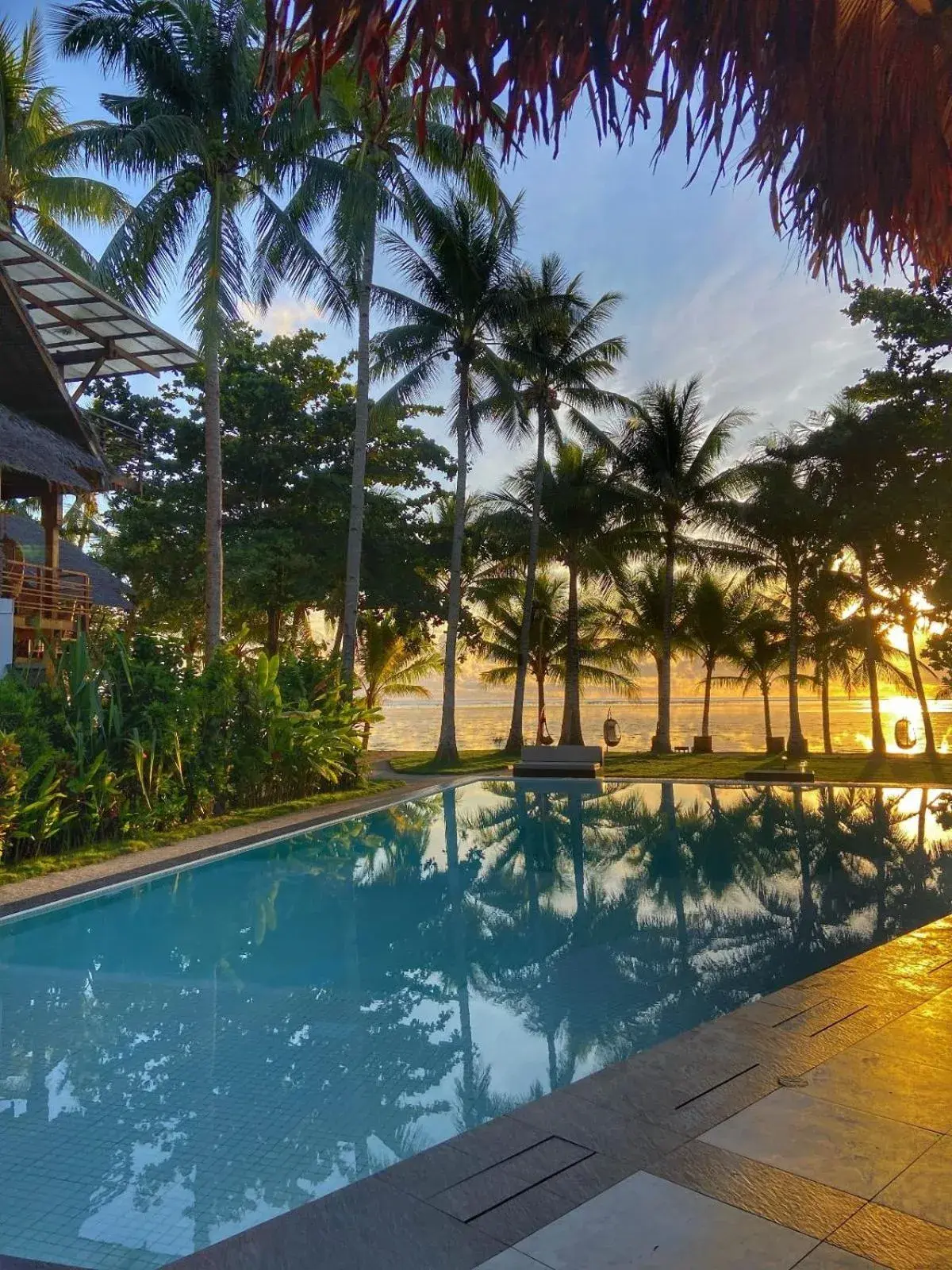 Siargao Island Villas Siargao Island Villas