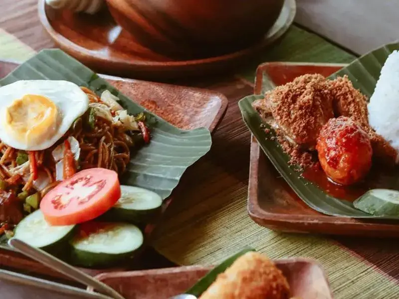 Restaurant/places to eat in Siargao Island Villas Restaurant/places to eat in Siargao Island Villas