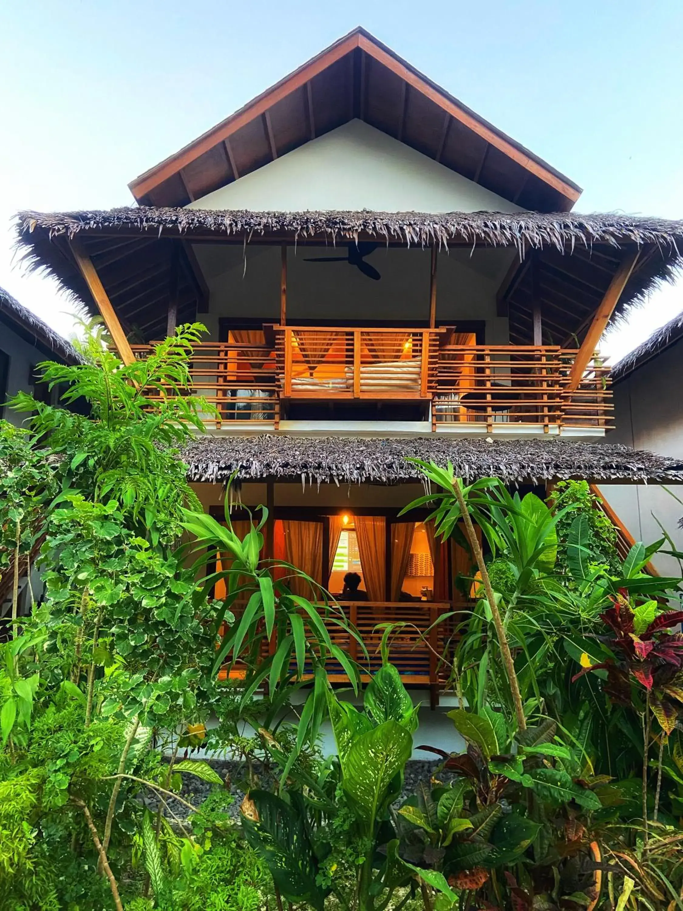 Restaurant/places to eat in Siargao Island Villas Restaurant/places to eat in Siargao Island Villas