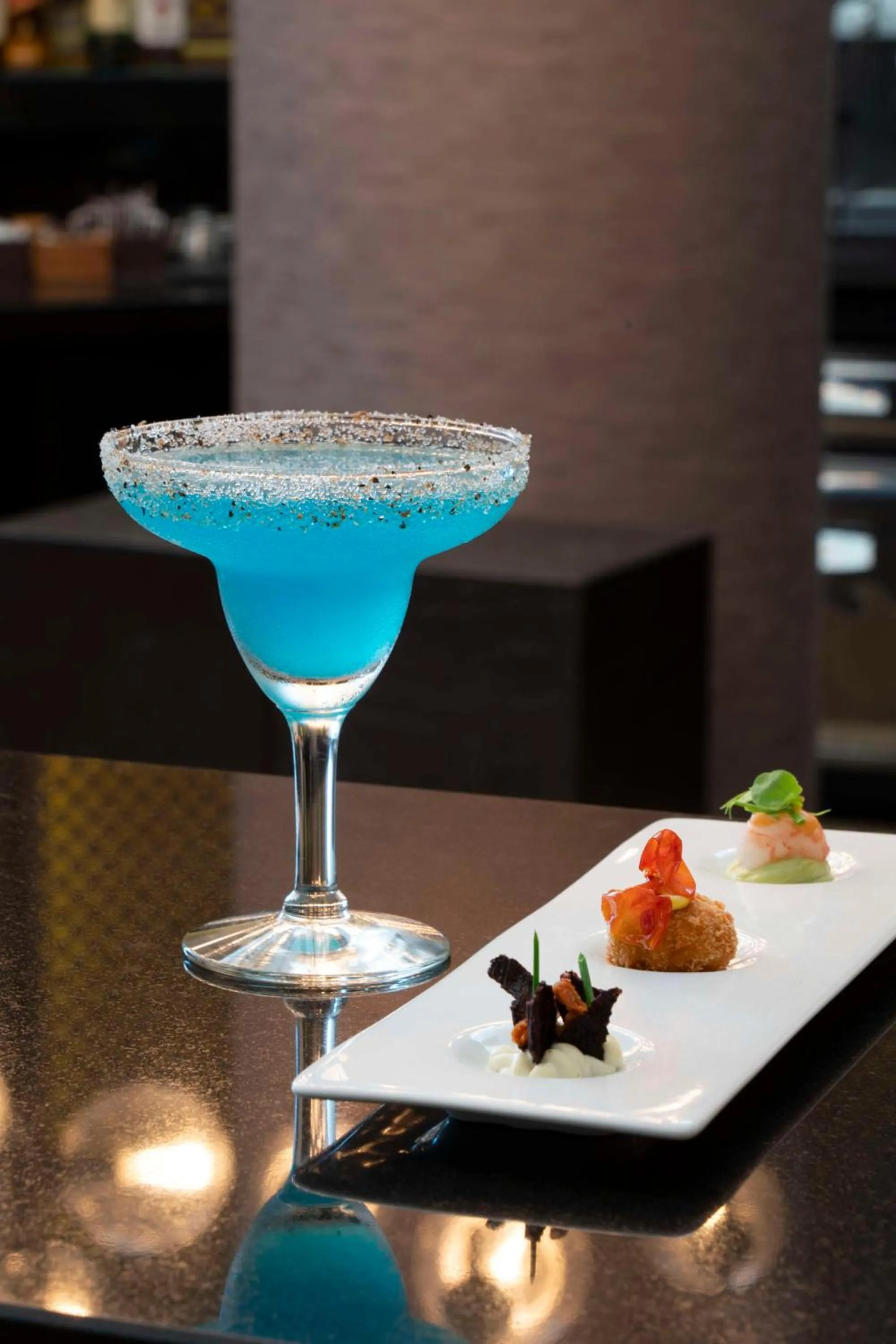 Lounge or bar in Radisson Blu Hotel Milan