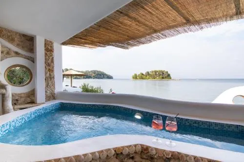 Pontikonisi Hotel & Suites-Adults Only