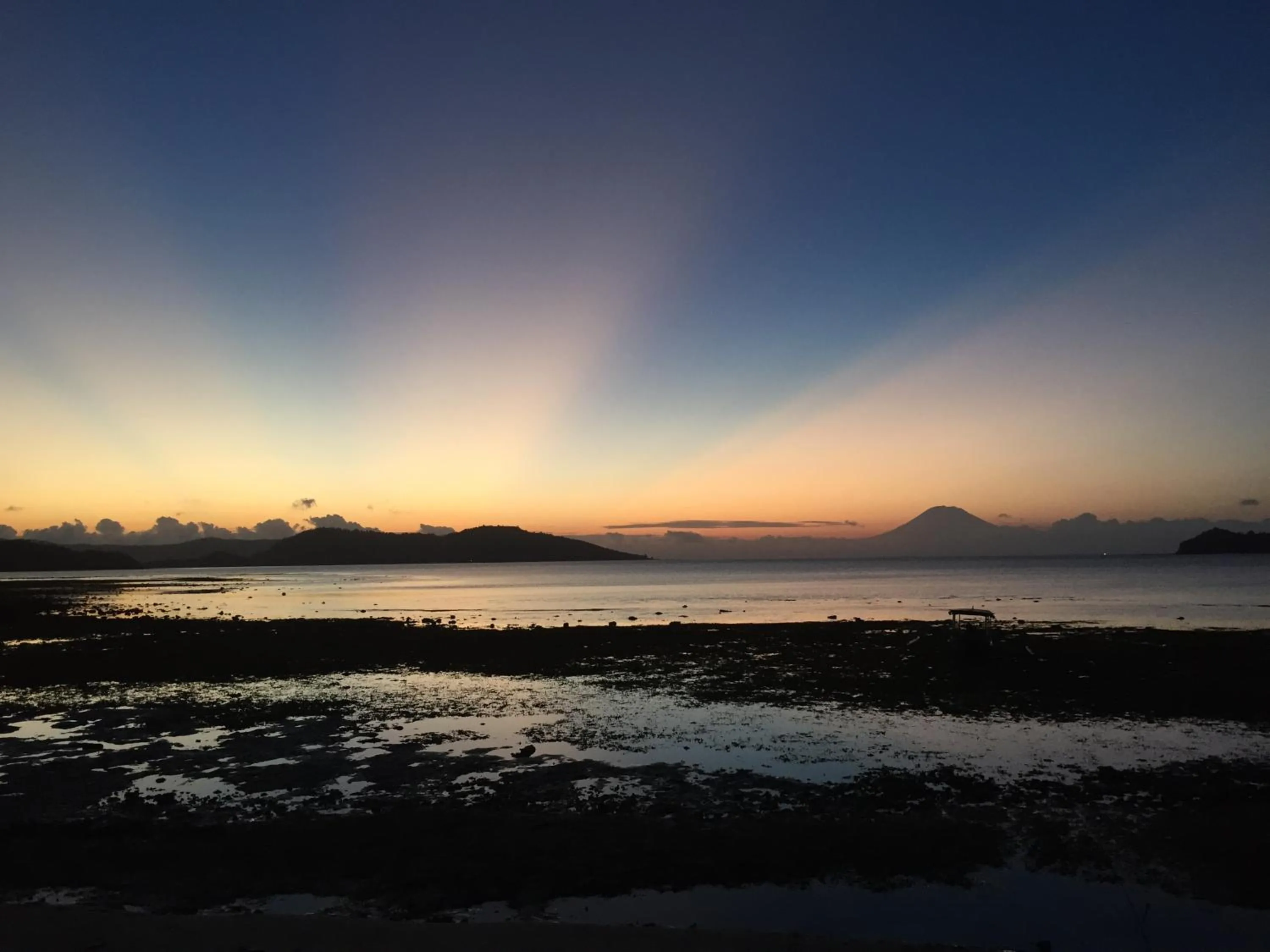 Summer in The Papalagi Resort