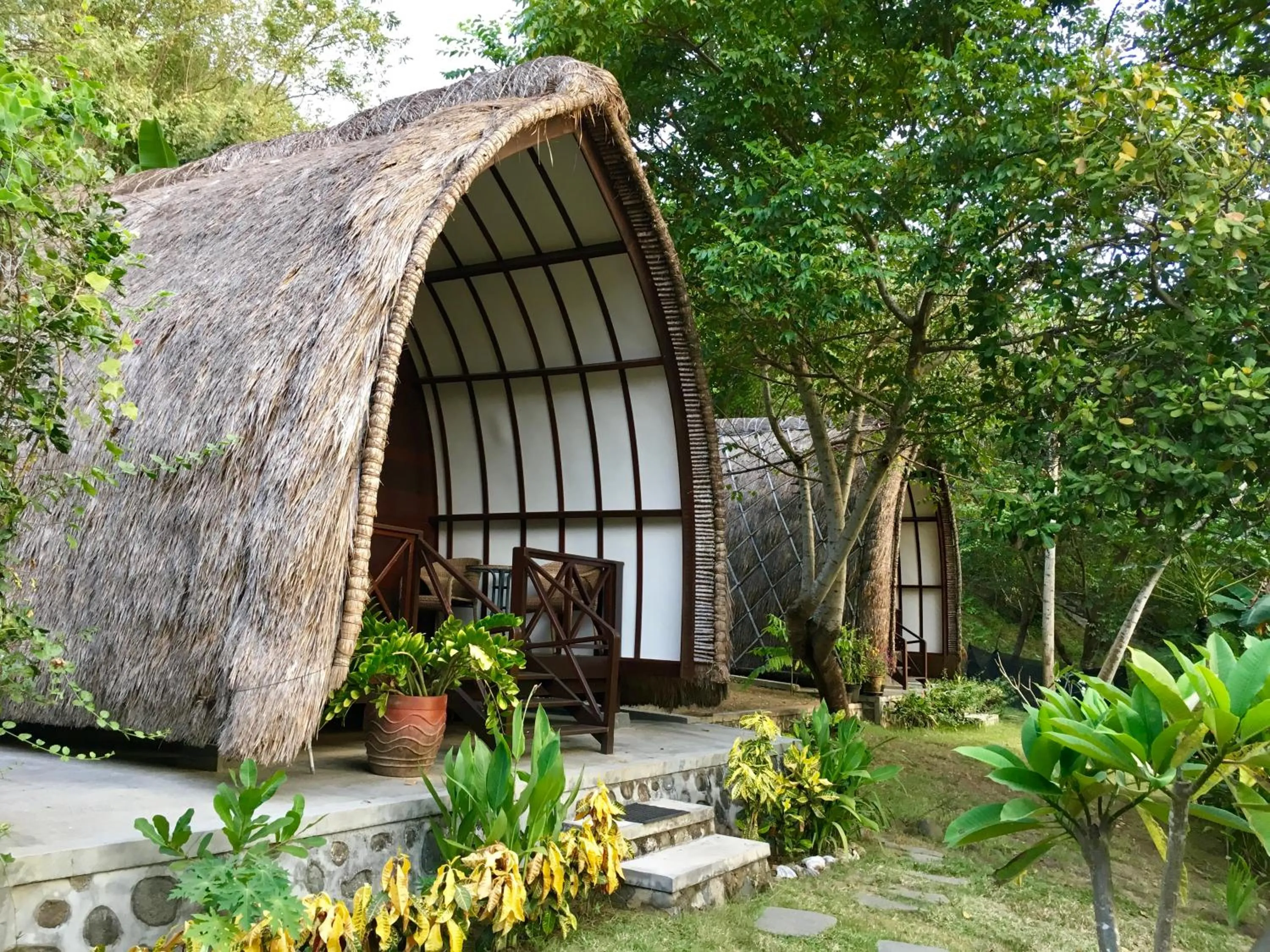 Other in The Papalagi Resort