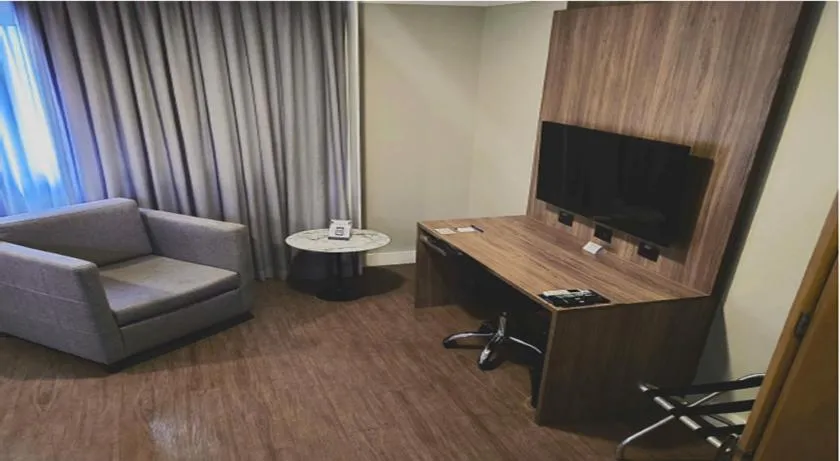 Transamerica Executive Bela Cintra (Paulista)