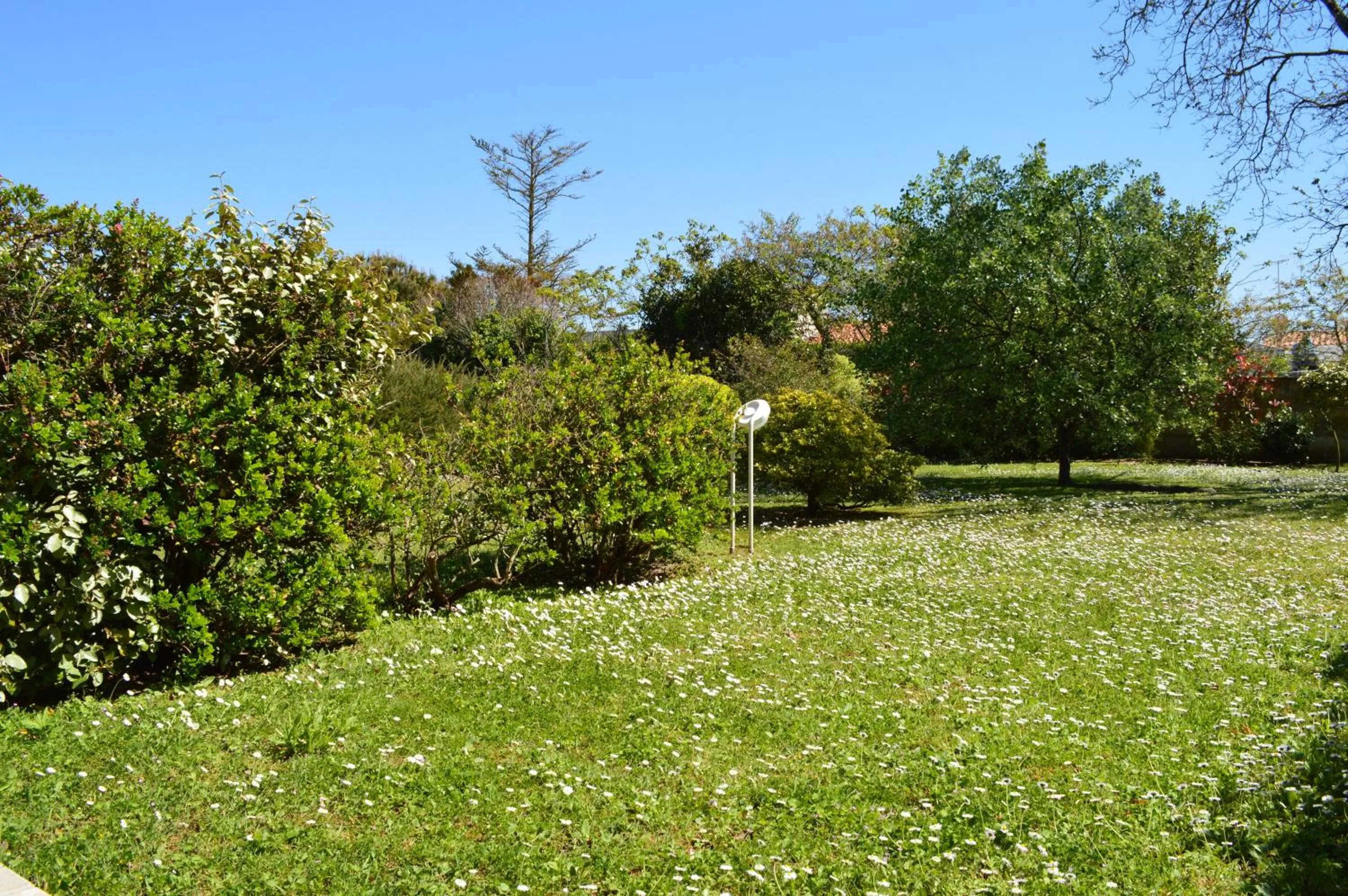 Day in Hotel L'Oceane