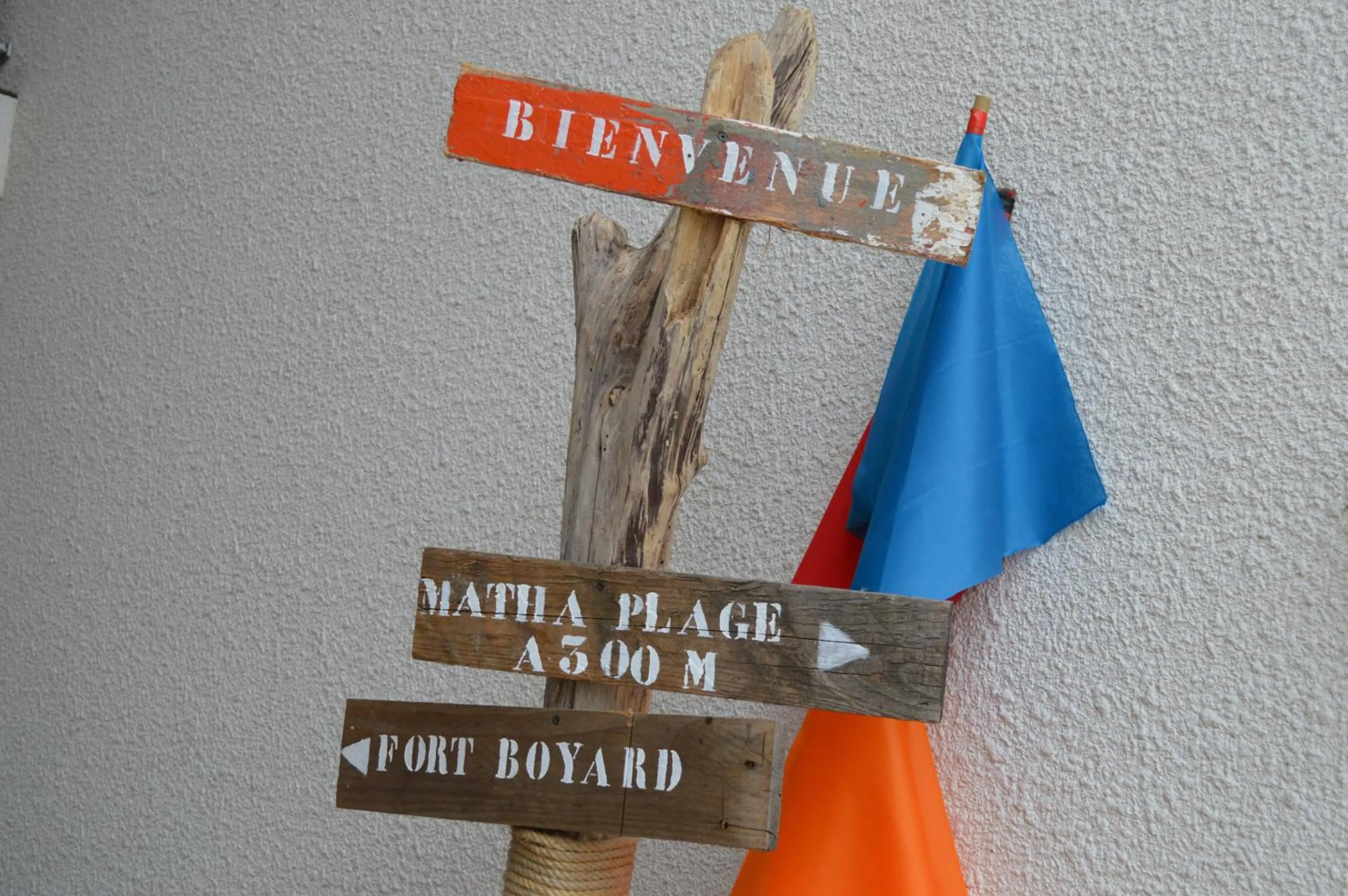 Other in Hotel L'Oceane