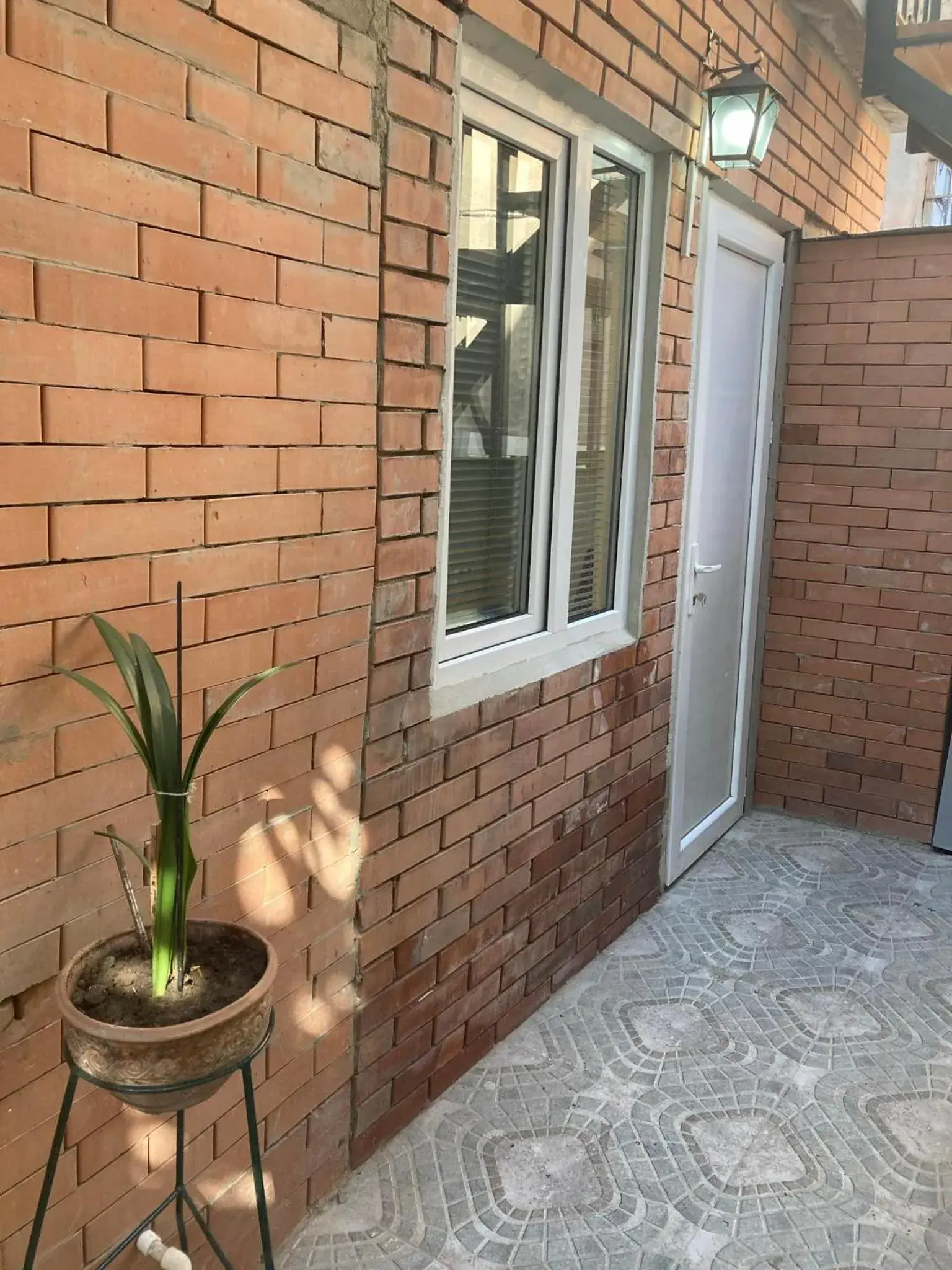 Budget Double Room - single occupancy in Historic Apartments "1868 Tbilisi" Best Location Budget Double Room - single occupancy in Historic Apartments "1868 Tbilisi" Best Location