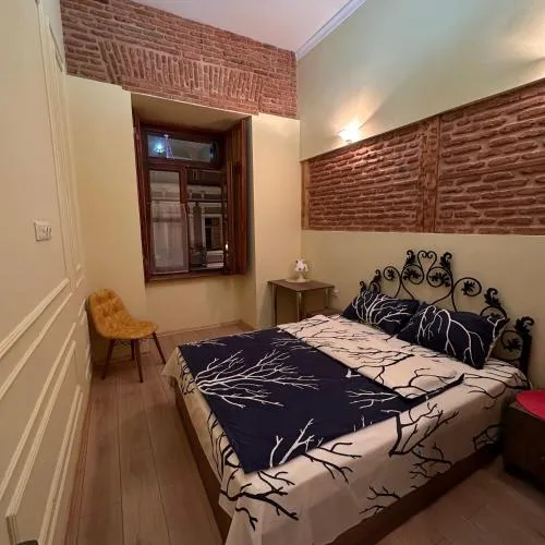Historic Apartments "1868 Tbilisi" Best Location