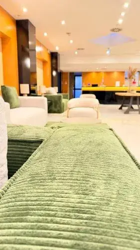 Hotel Junior Hotel Junior