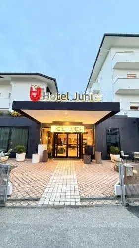 Hotel Junior Hotel Junior