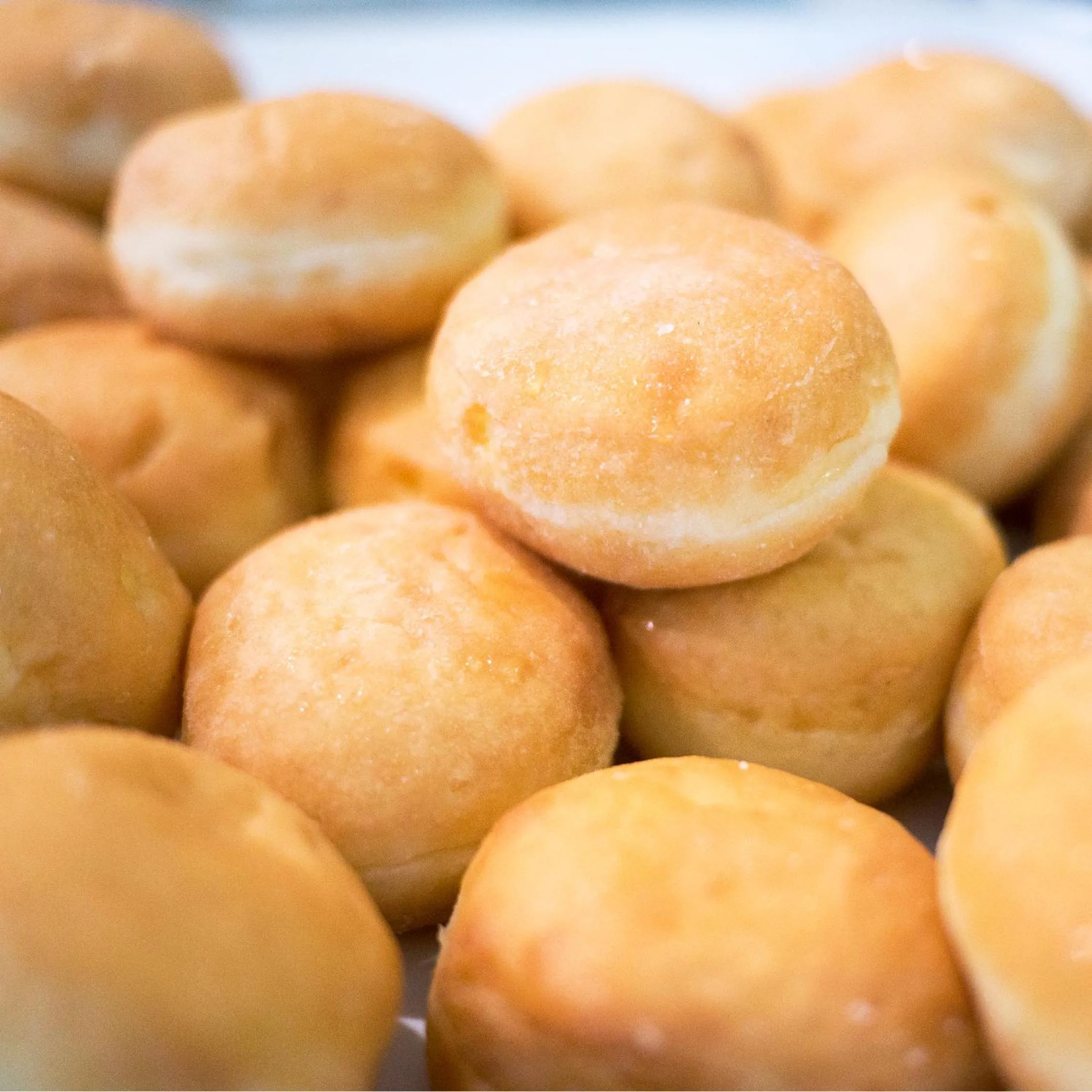 Breakfast in Hotel Junior