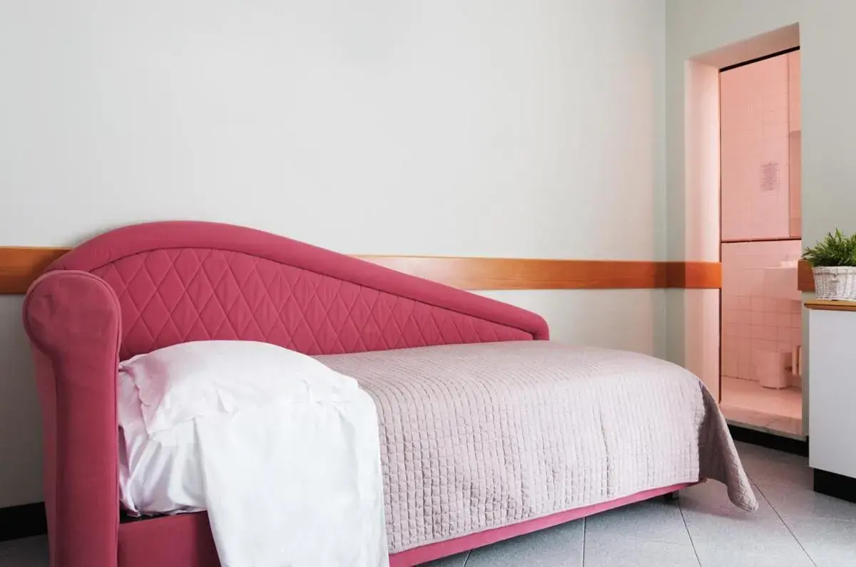 Bedroom, Bed in Hotel Junior Bedroom, Bed in Hotel Junior