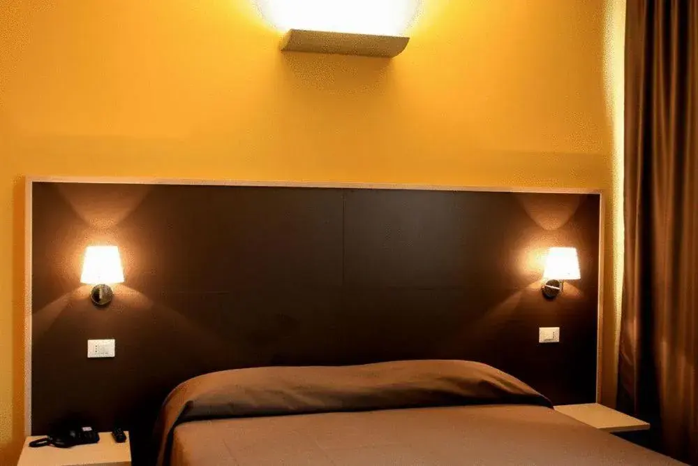 Quadruple Room in Silver Residence Hotel Quadruple Room in Silver Residence Hotel