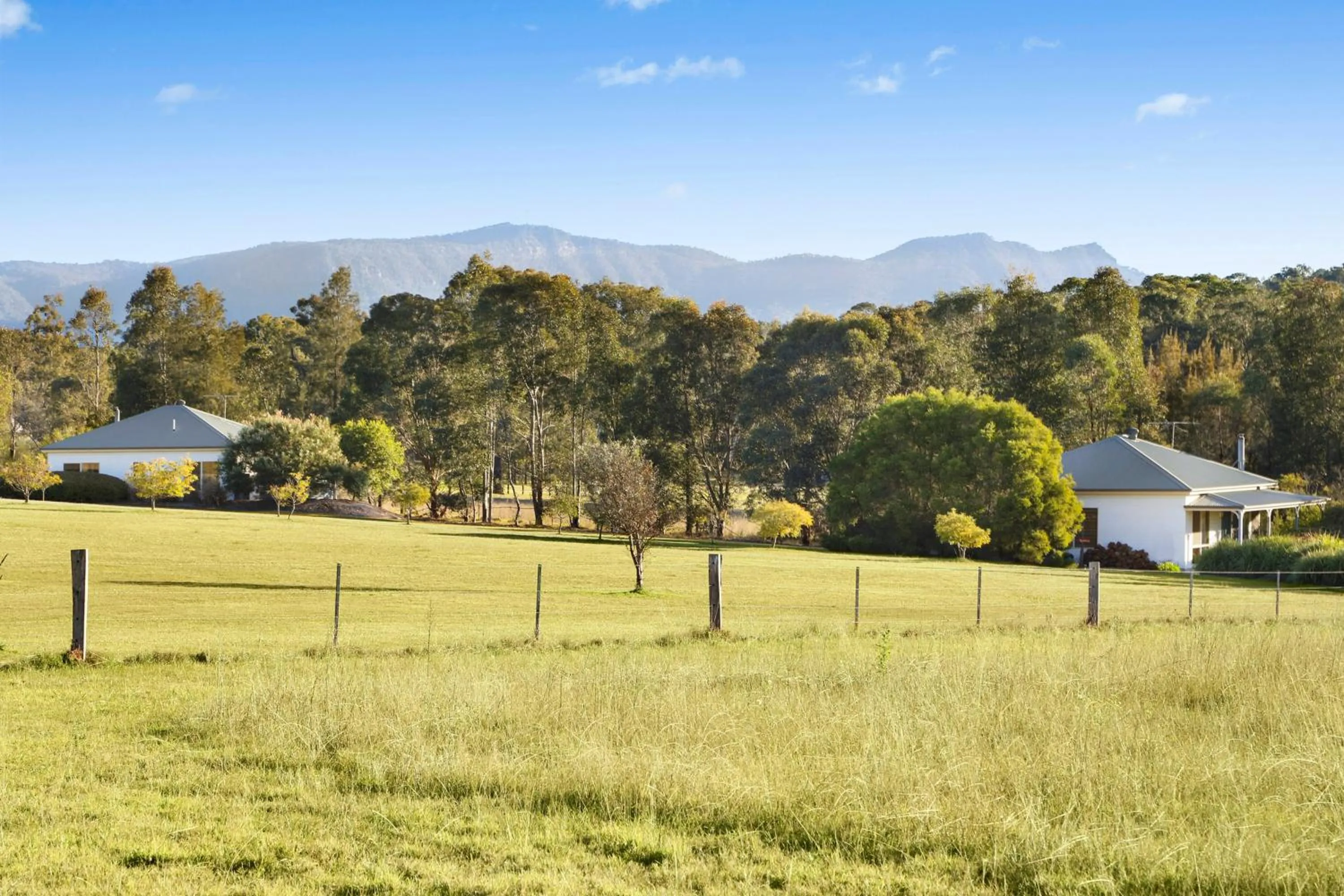 Two-Bedroom House in Windsors Edge Cottage Pokolbin