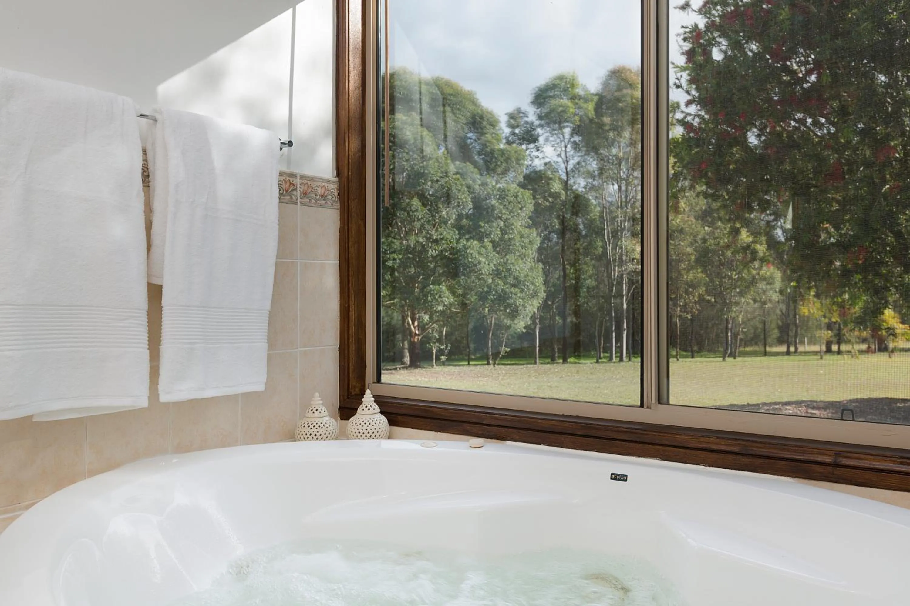 Windsors Edge Cottage Pokolbin