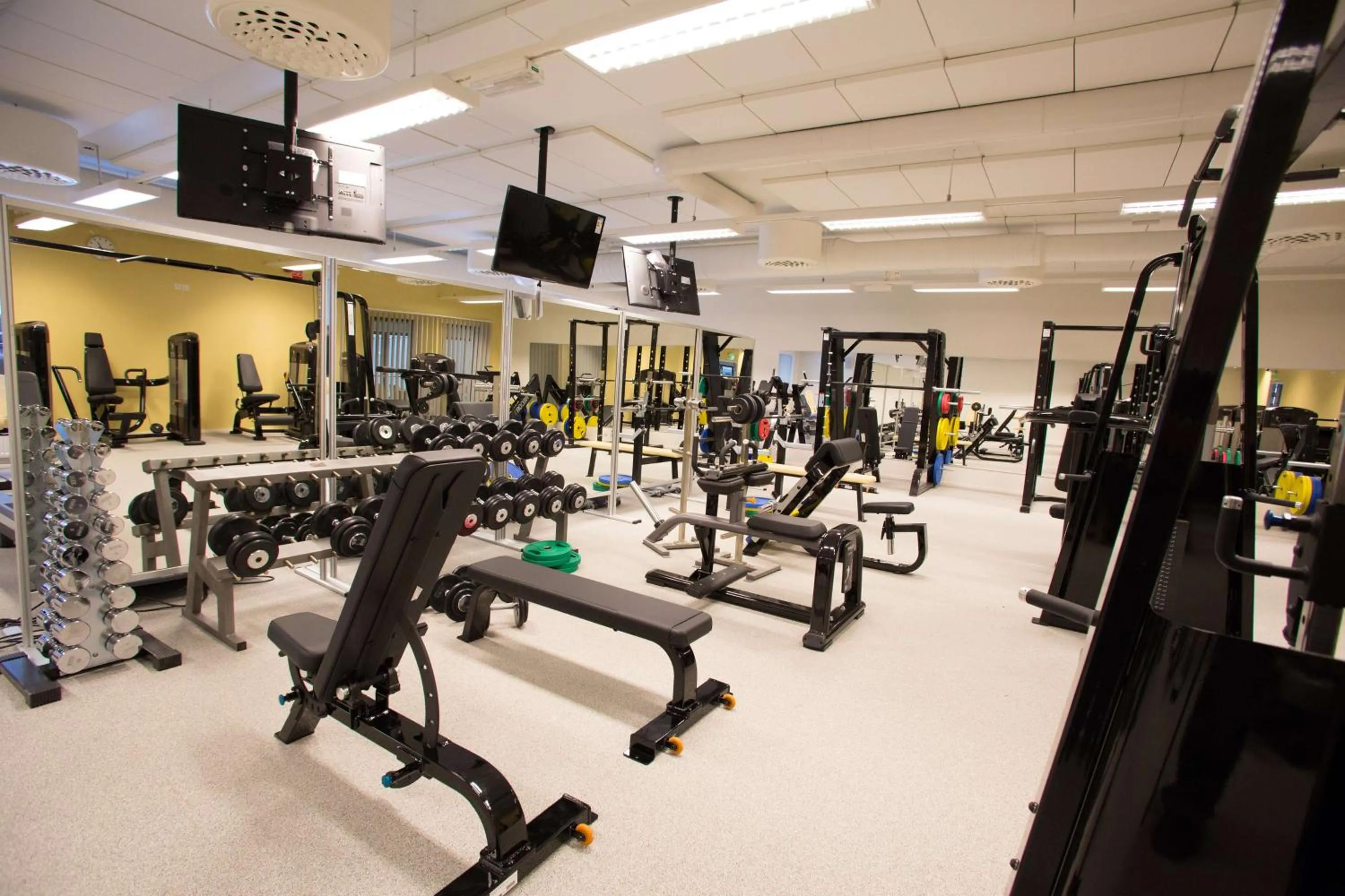 Activities in Hotel Kajanus